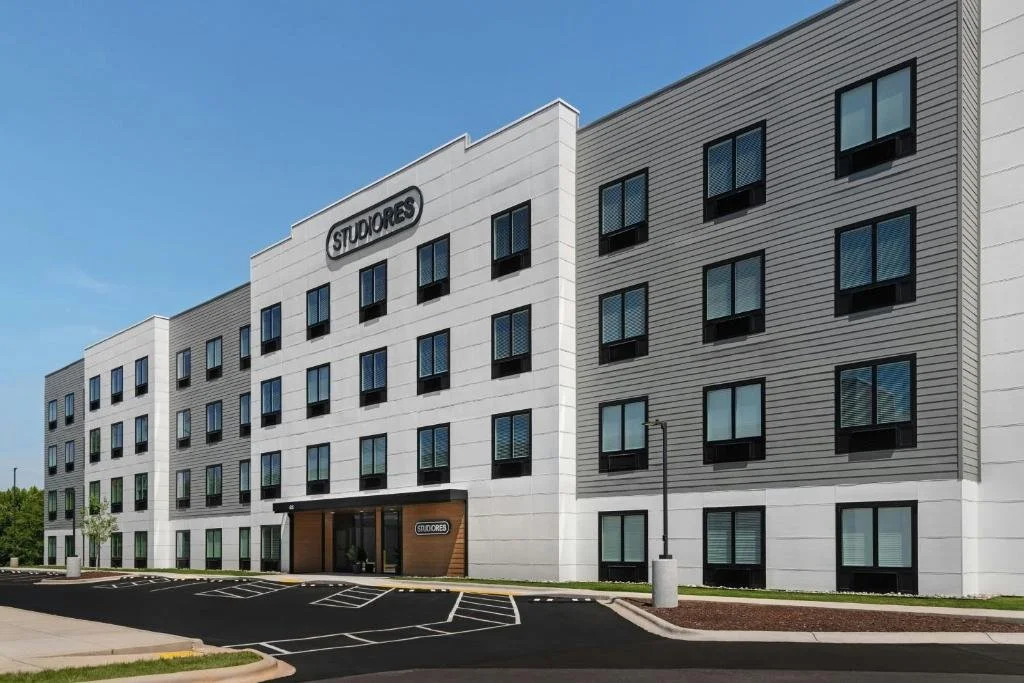 StudioRes by Marriott - Greensboro, NC