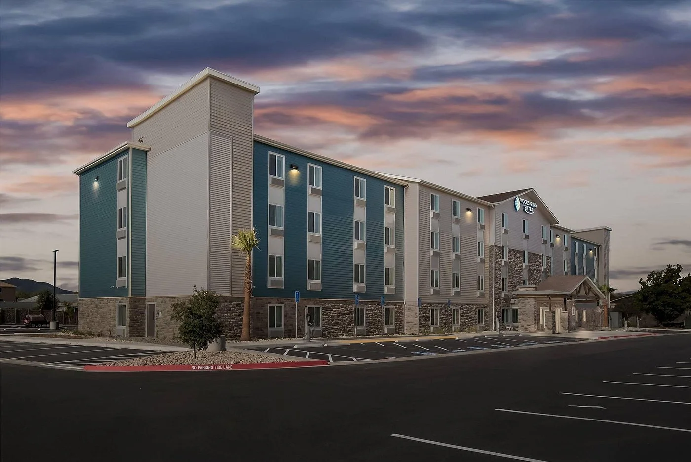 WoodSpring Suites Santee - San Diego Northeast