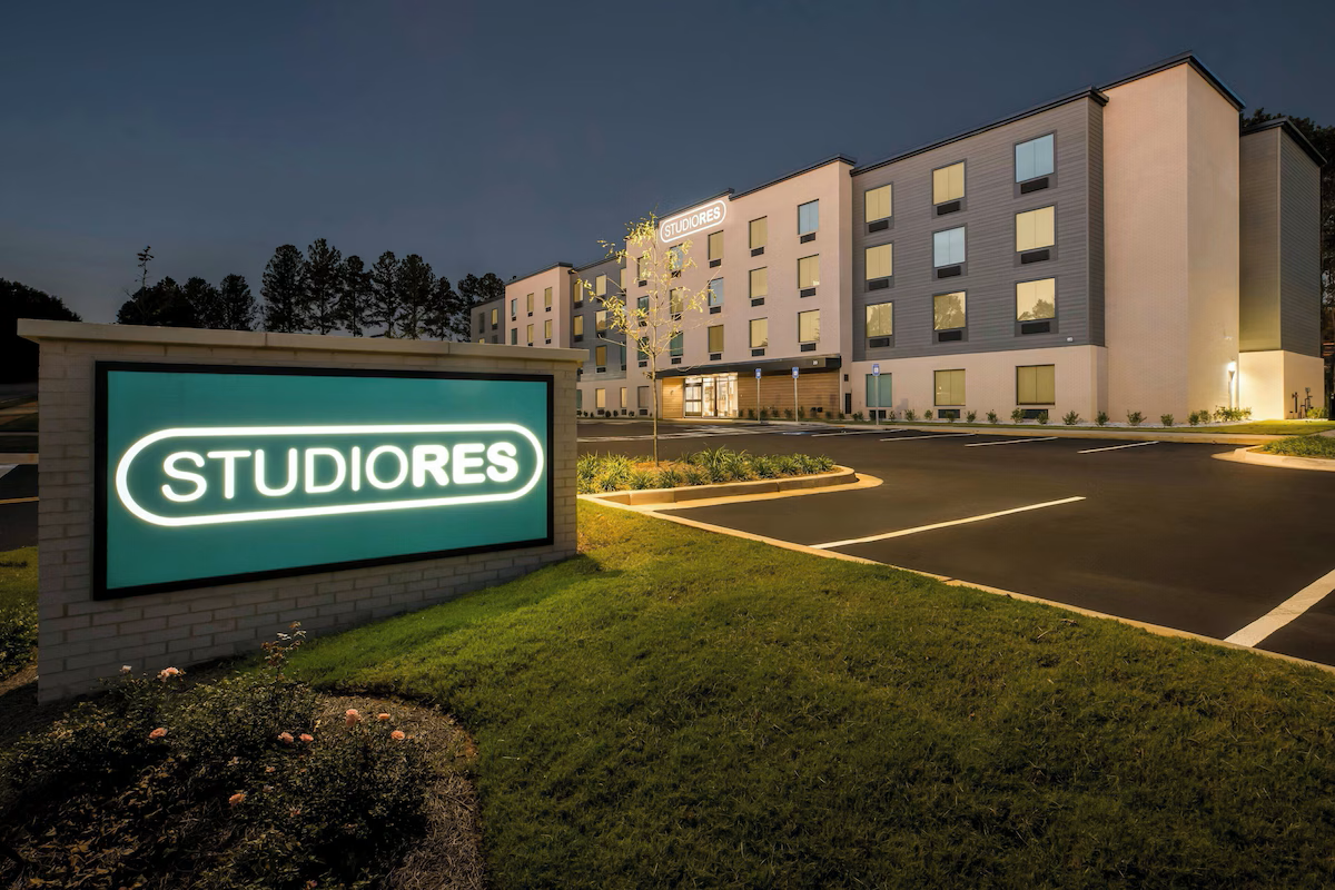 StudioRes by Marriott Jacksonville Orange Park