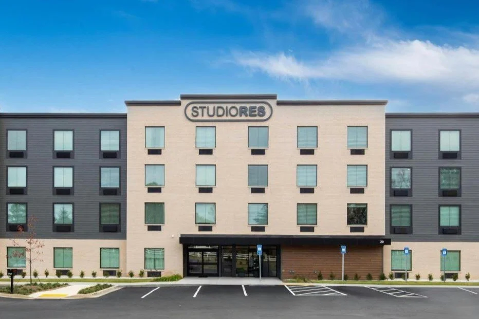 StudioRes by Marriott Newnan