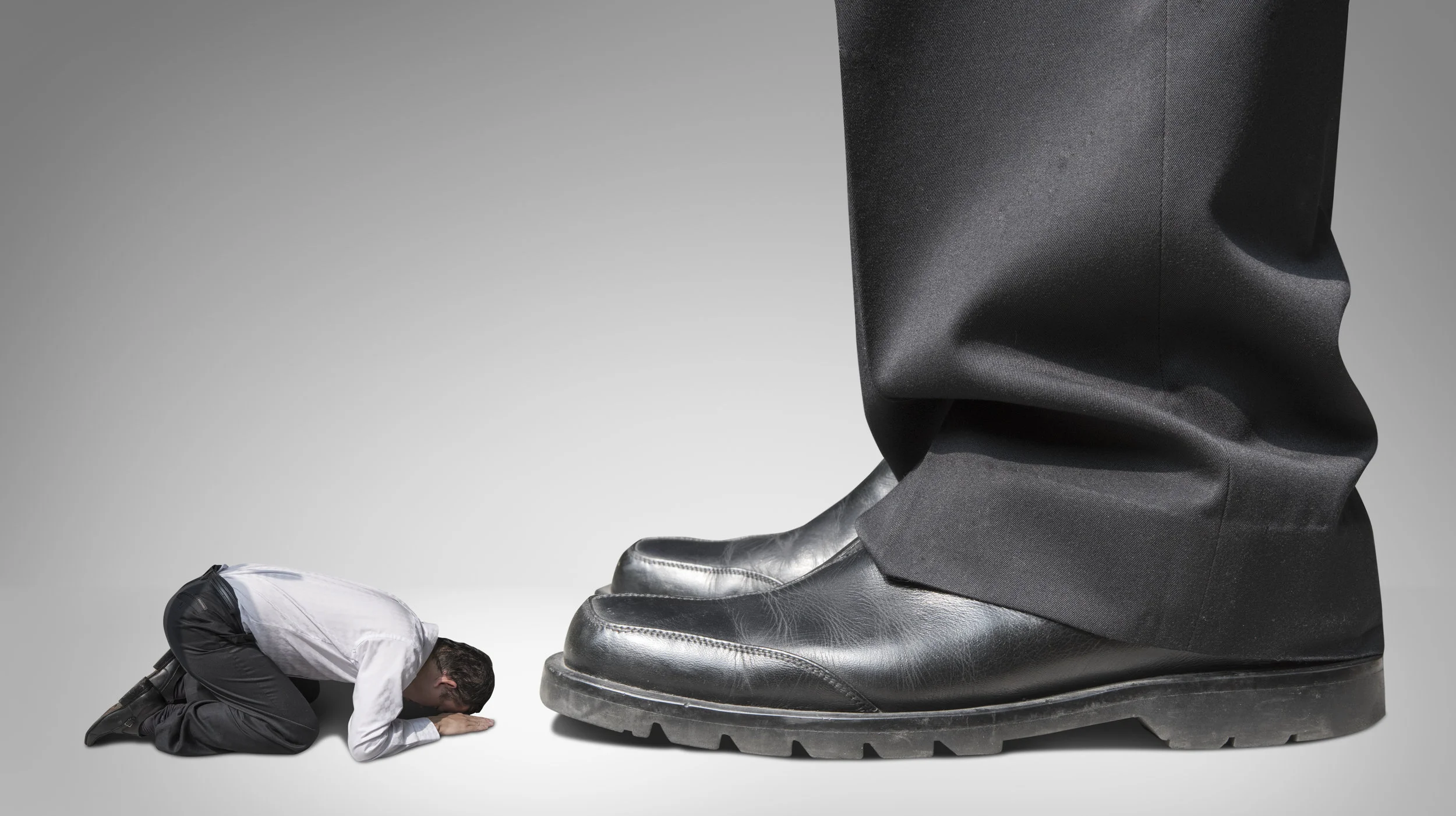 Growing Autocracy Abroad