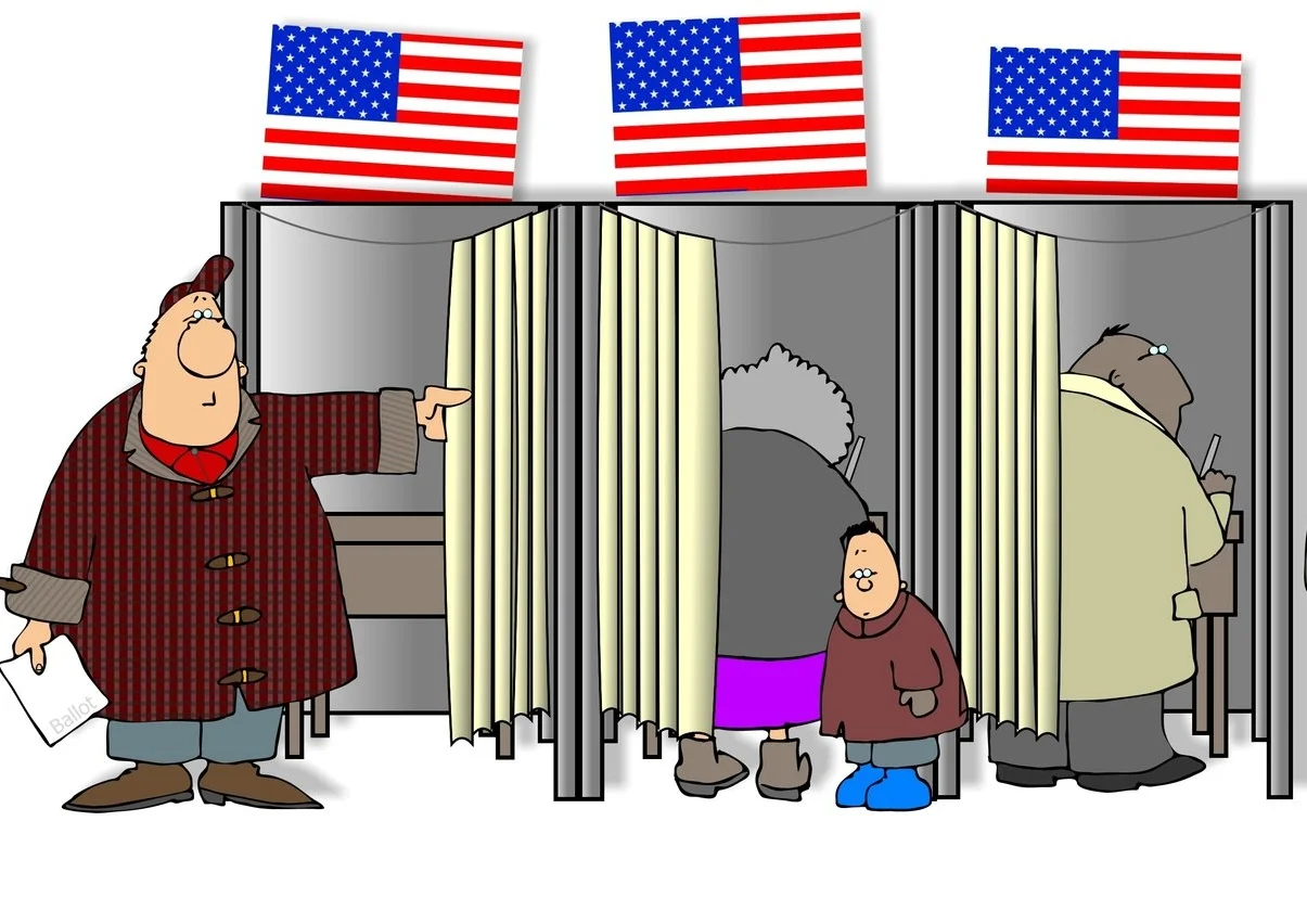 Americans Value Voting. So Should Our Elections.