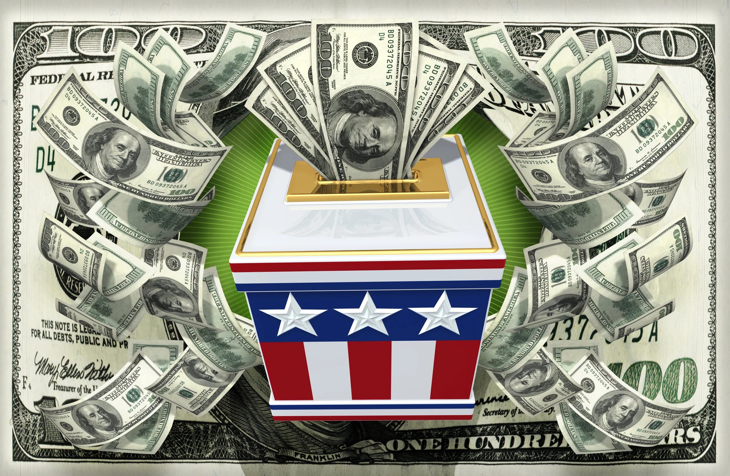 How Much Is a Vote Worth?