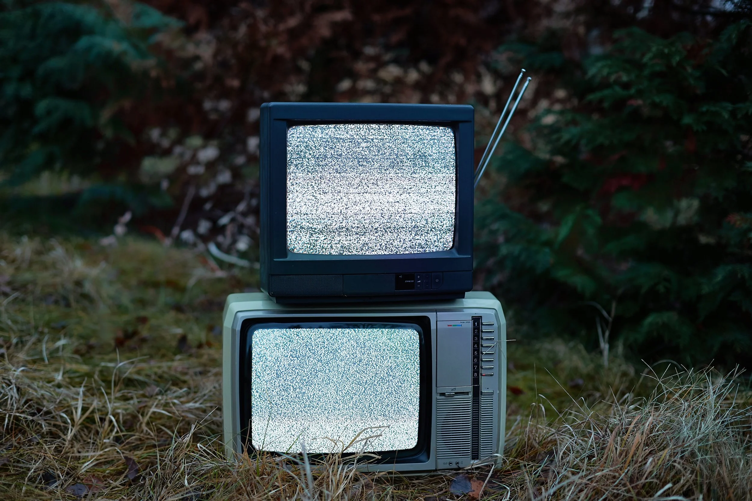 Like Voters, Most Local Television Stations Were Left Out Of The 2016 Presidential Election