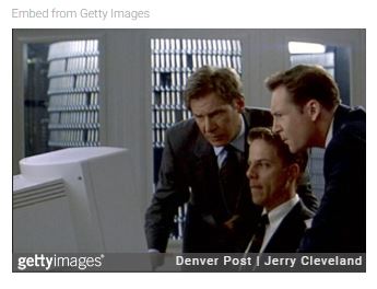 A Clear and Present Danger: and What To Do About It