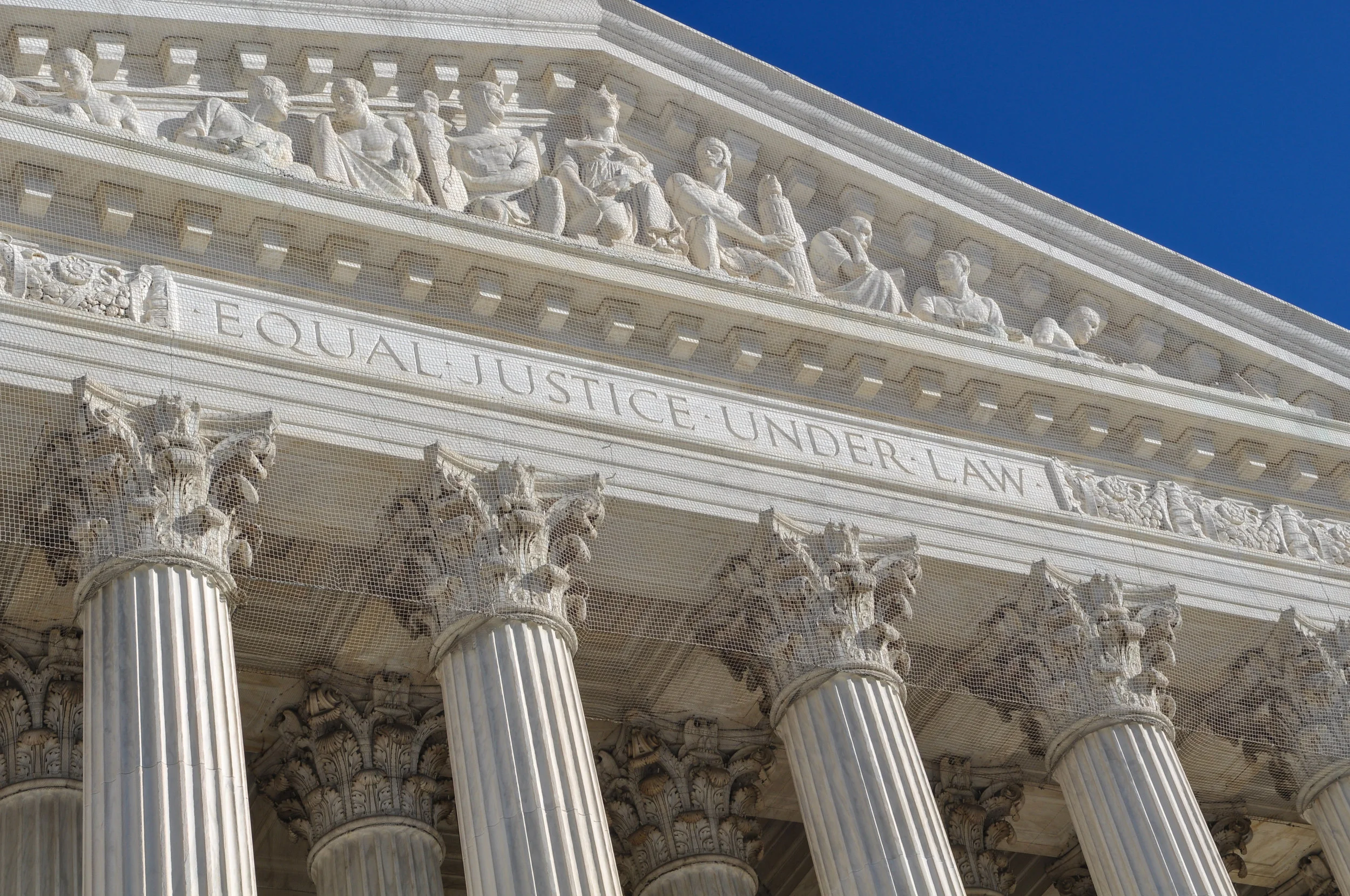 The Supreme Court and the National Popular Vote