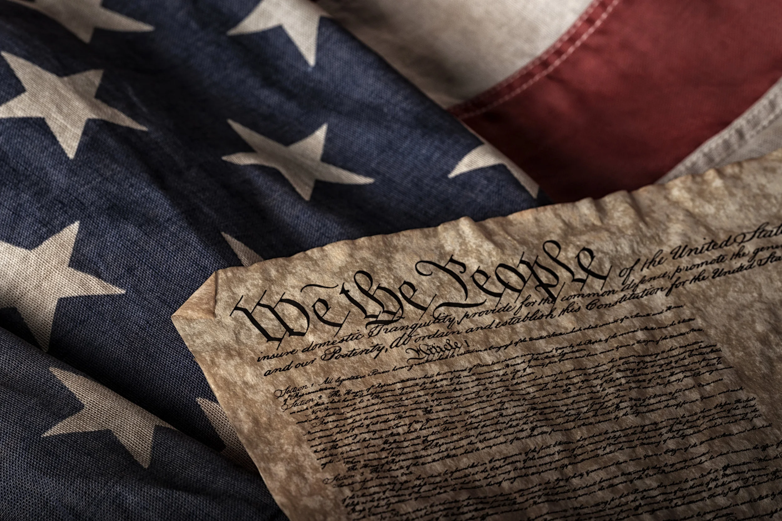 Original Intent: Let the States Make Changes in the Election System