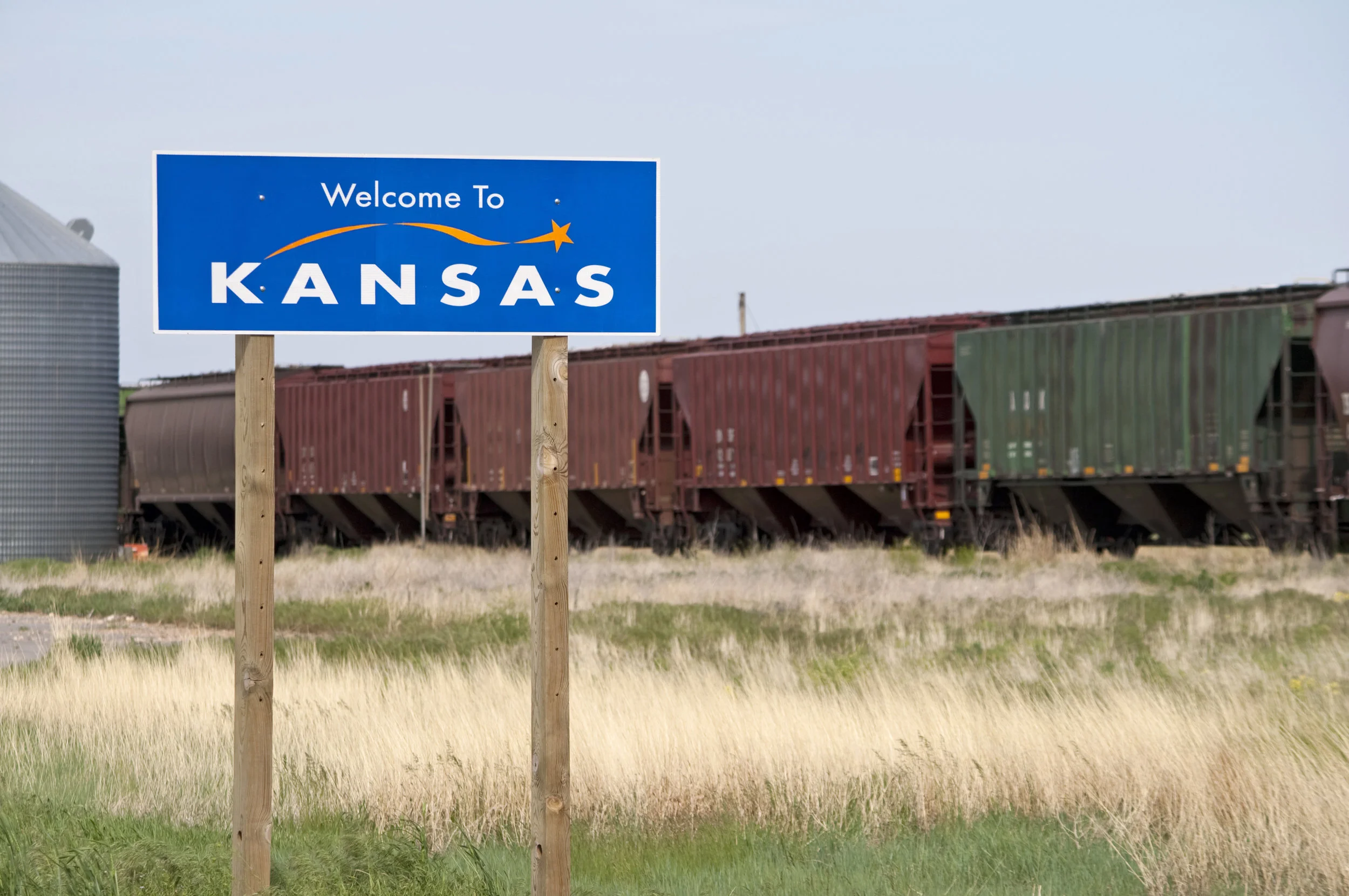 What’s up with Kansas 