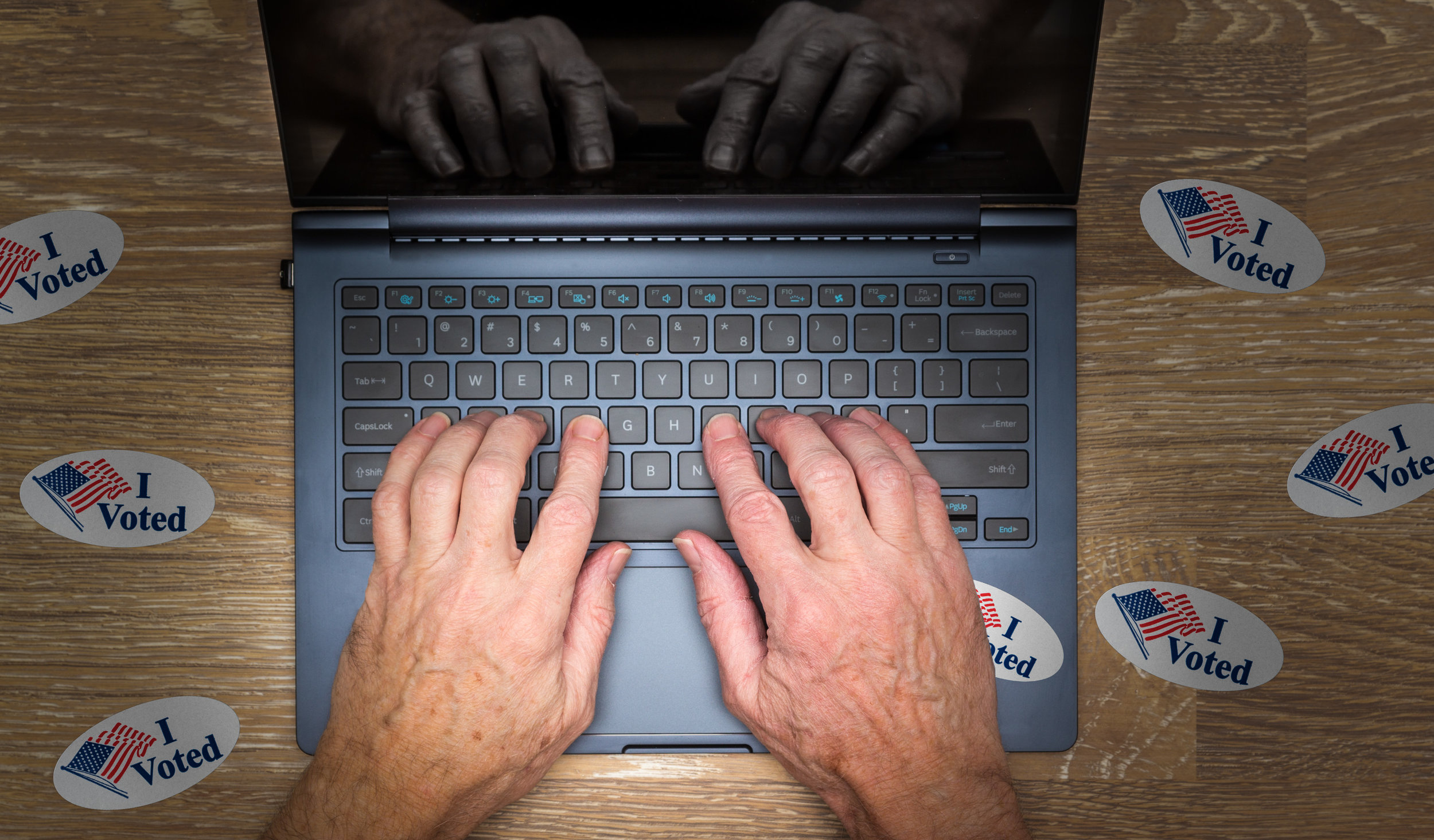 Will the Supreme Court Block Attempts to Stop Foreign Election Interference? 