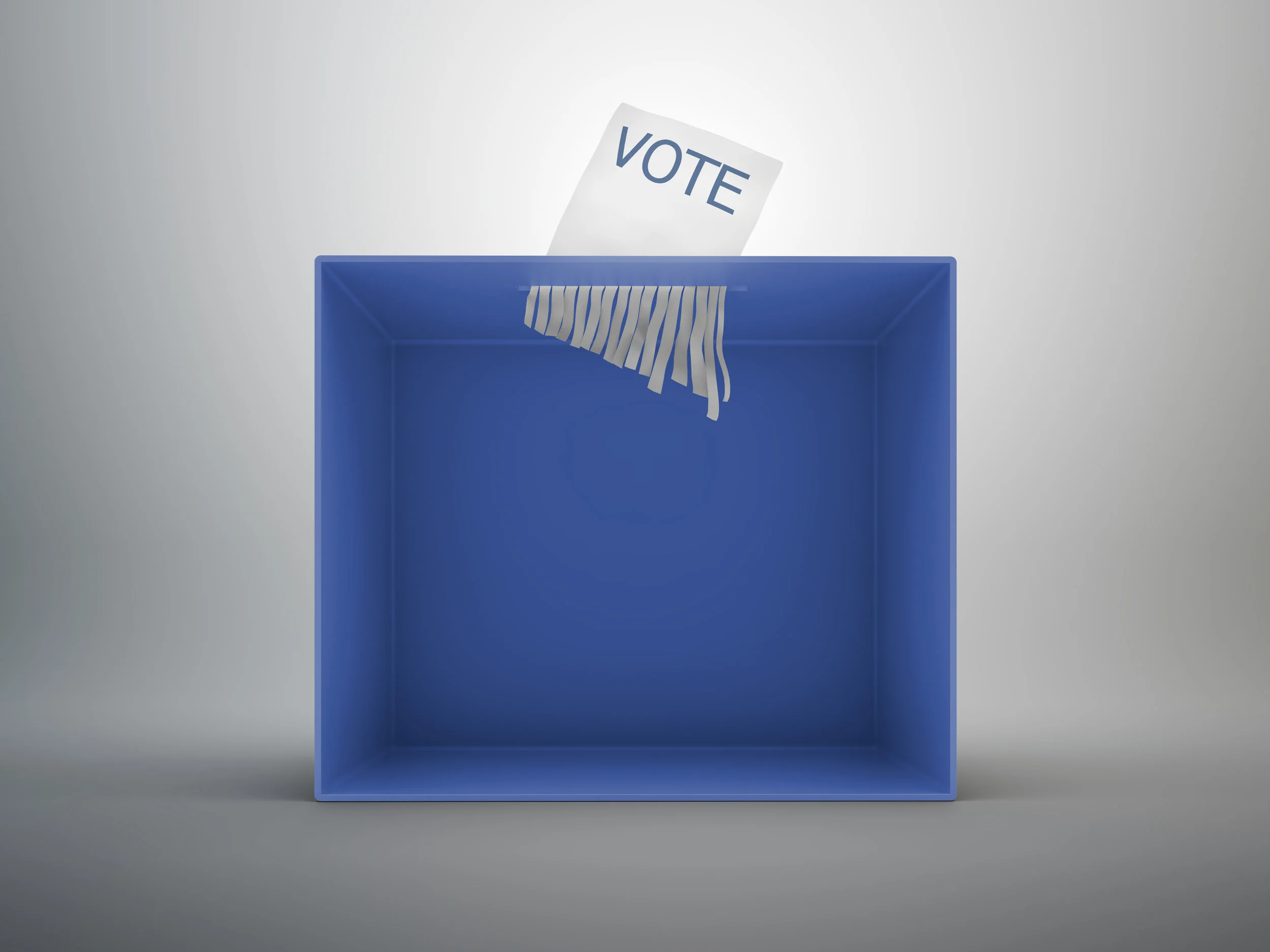 North Carolina Officials Warned of Election Fraud in January 2017