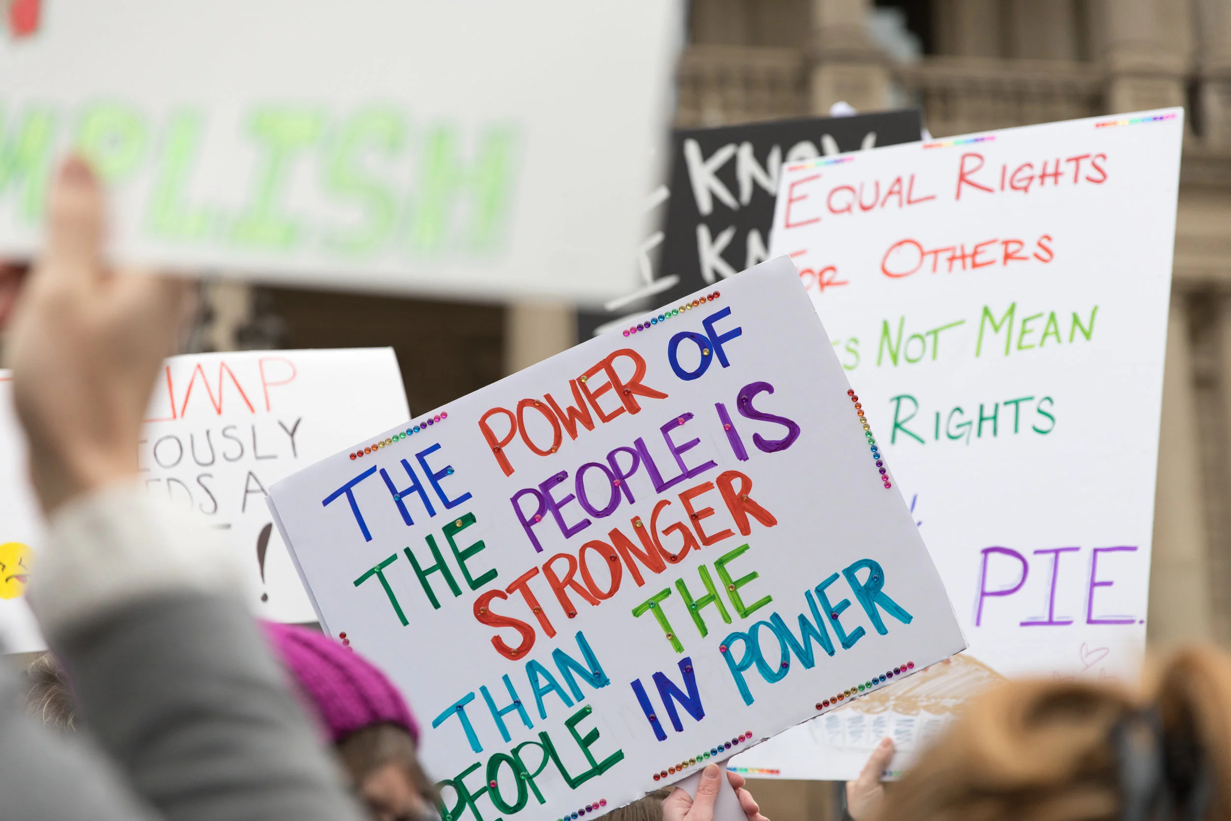 Long-Ignored Americans Are Reshaping Politics