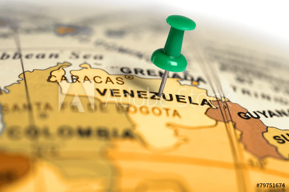 Lessons from Venezuela