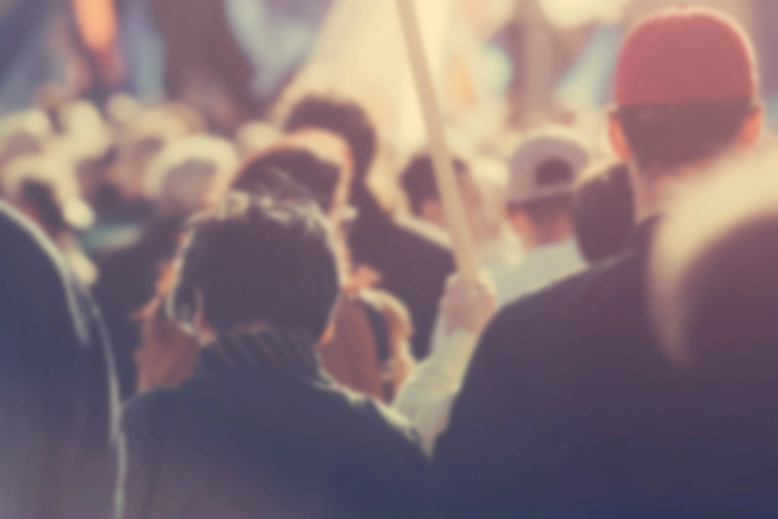 Gatekeepers of a Small Tent