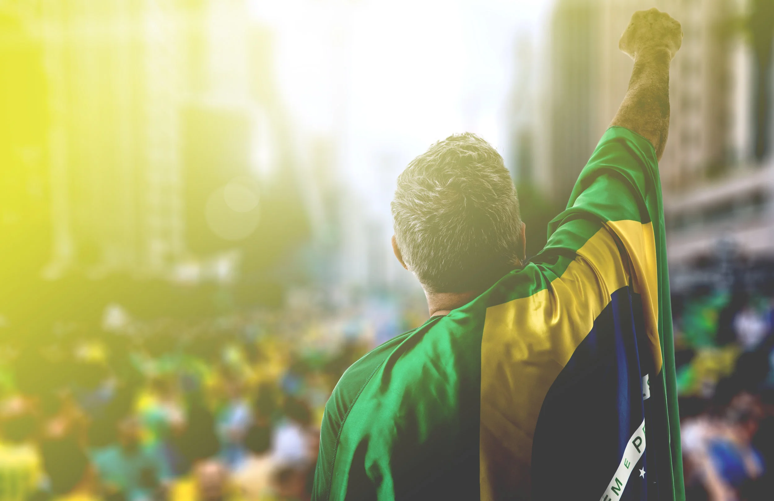 Brazil Is About To Show The World How A Modern Democracy Collapses