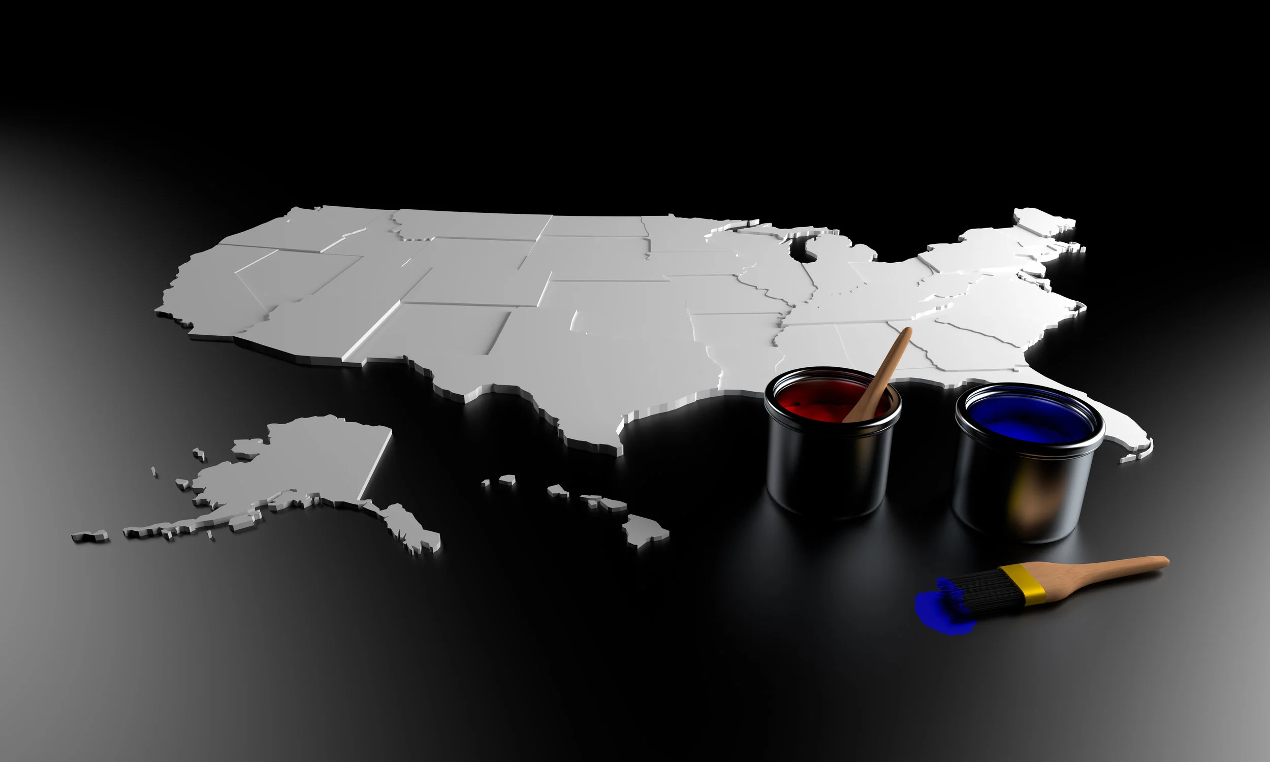 Bloomberg Understands the Pitfalls of the Electoral College for Independents