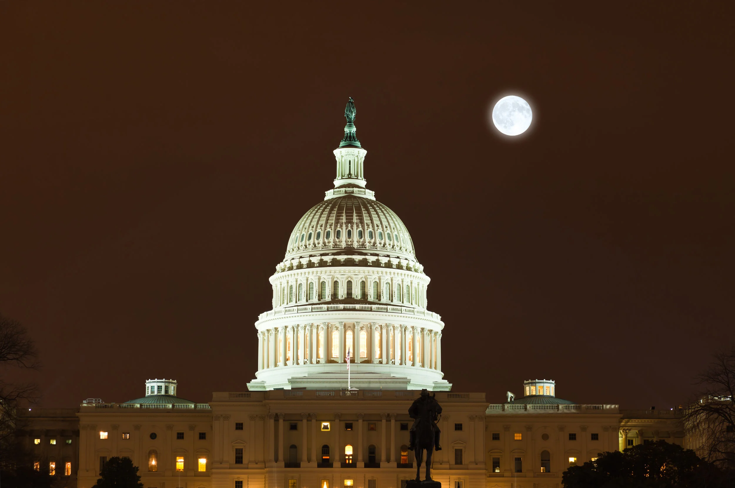 The Electoral Process Cannot Save us if the Process is Broken