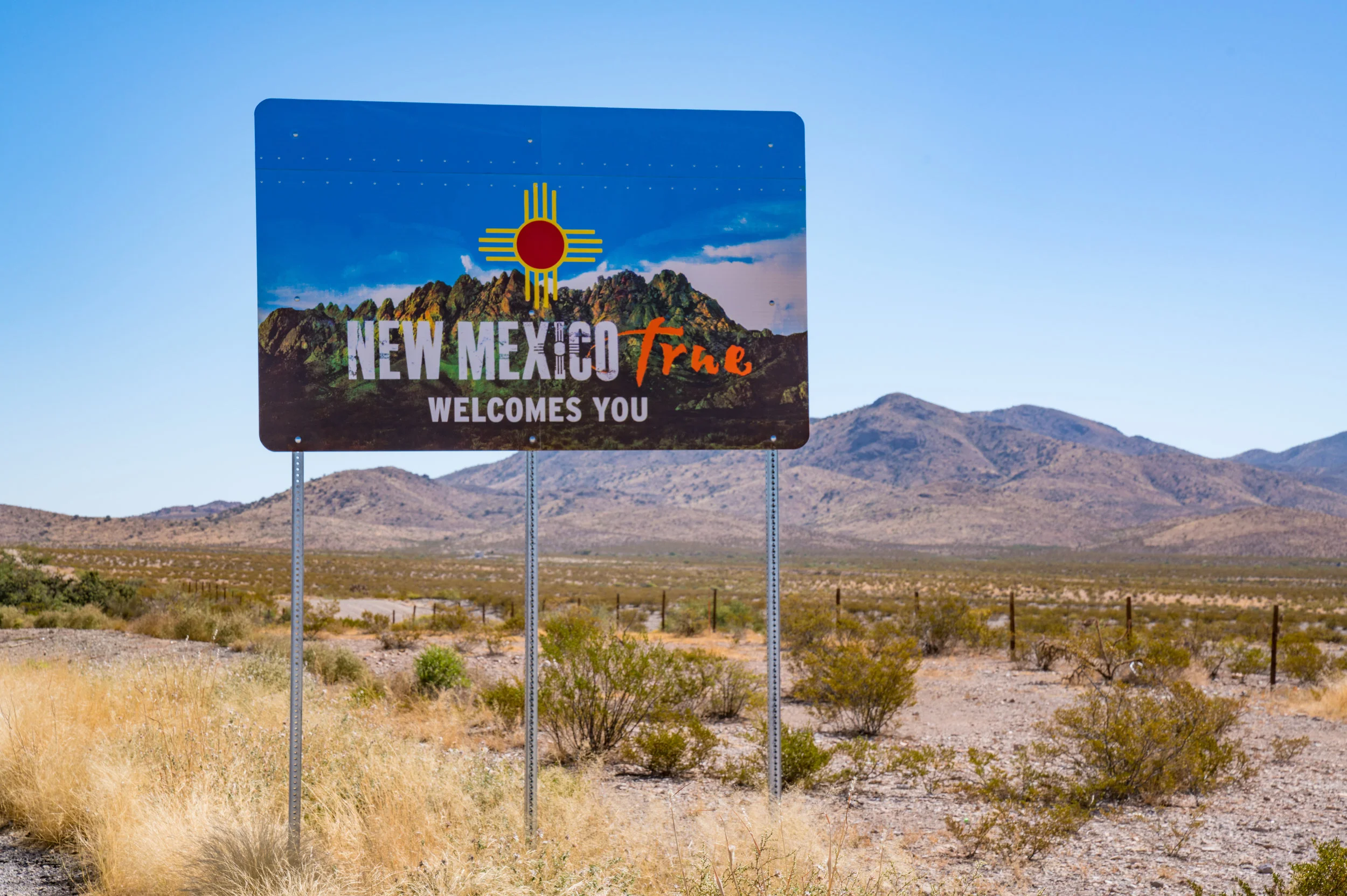 New Mexico Considers National Popular Vote