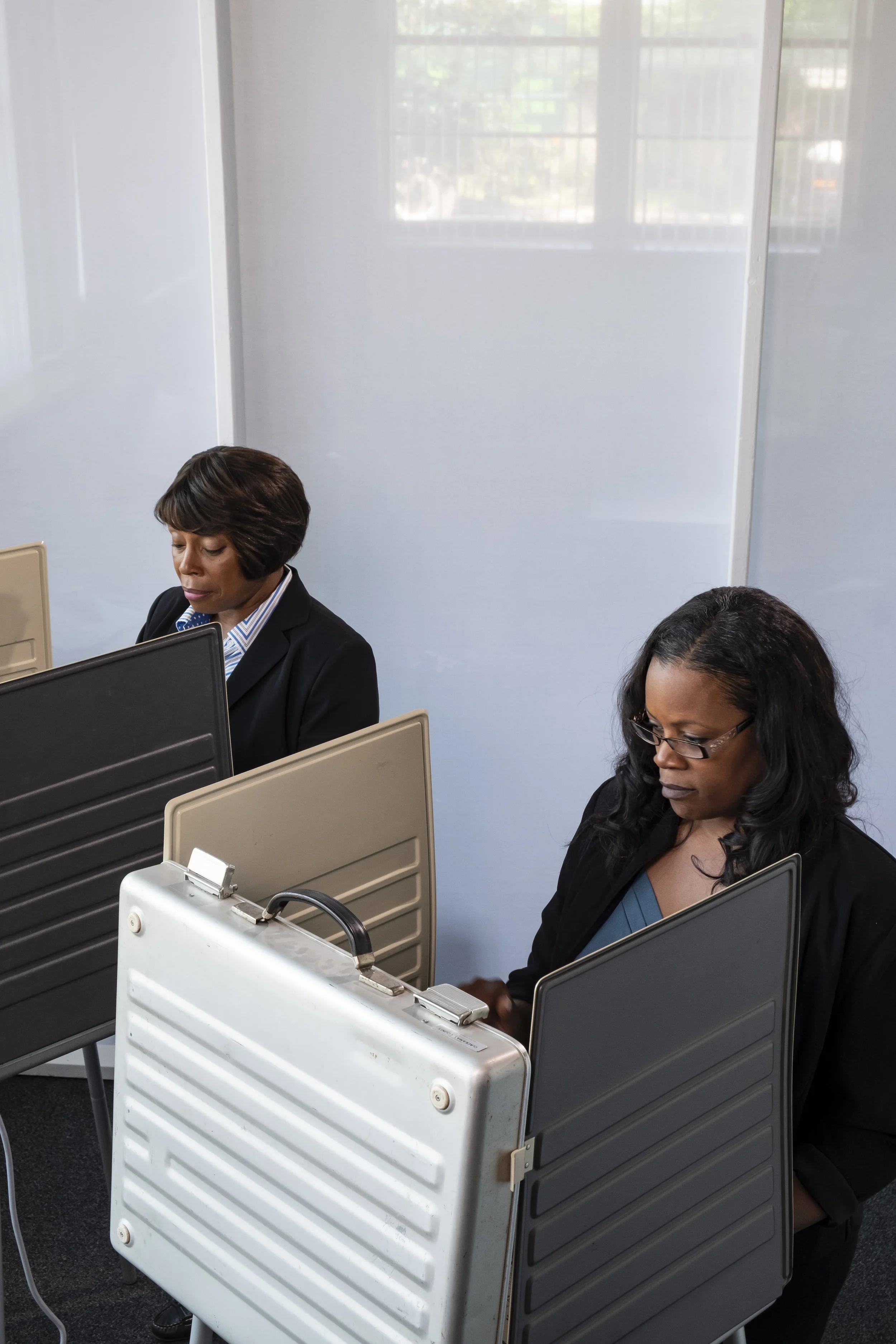 The Civil Rights Case for the National Vote