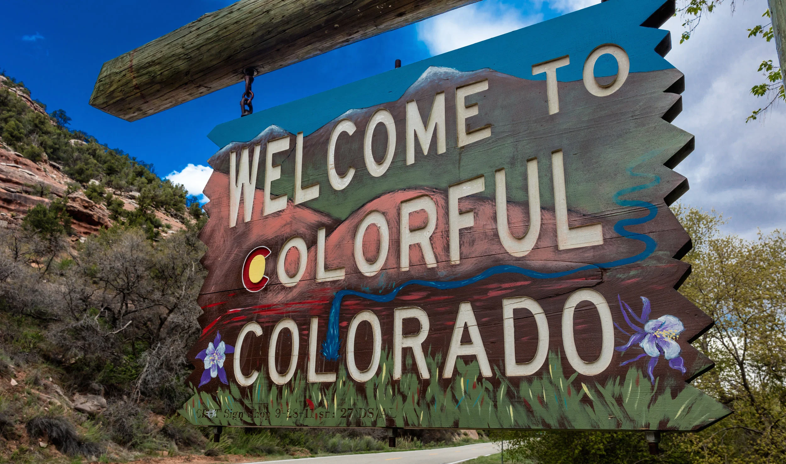 Colorado Legislature Passes National Popular Vote Bill