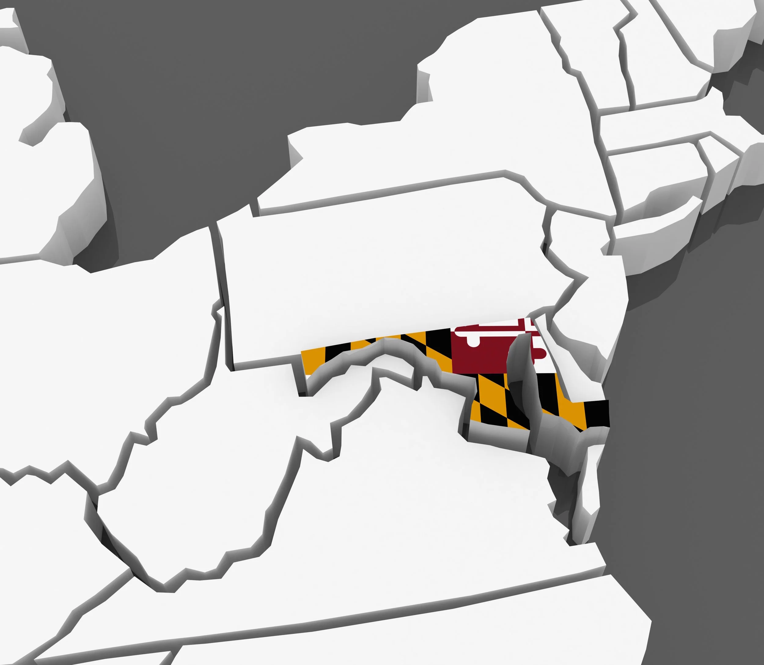 Maryland Bill Could Bring Us Closer to Choosing the President by Popular Vote