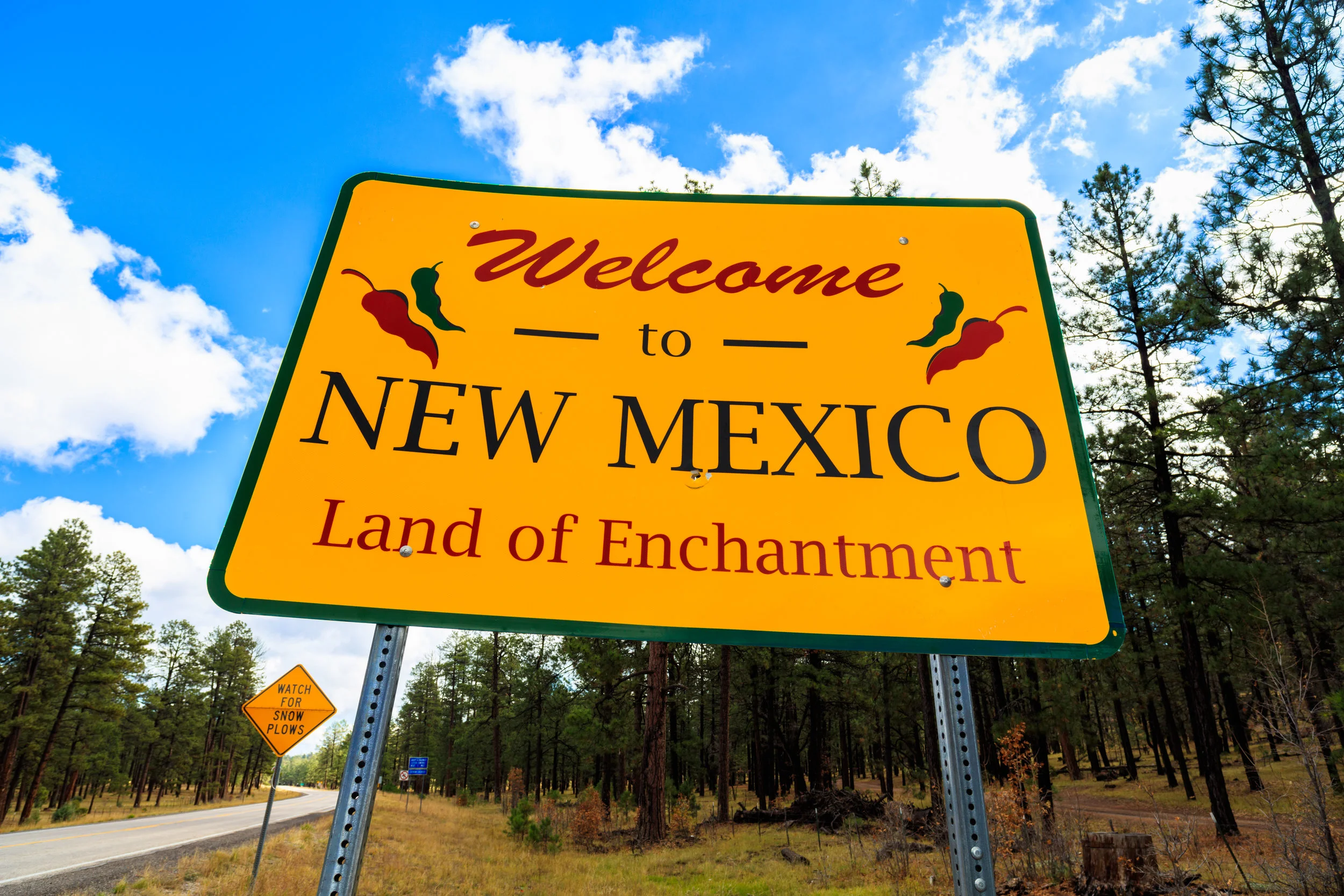 New Mexico Votes to Join the National Popular Vote Interstate Compact