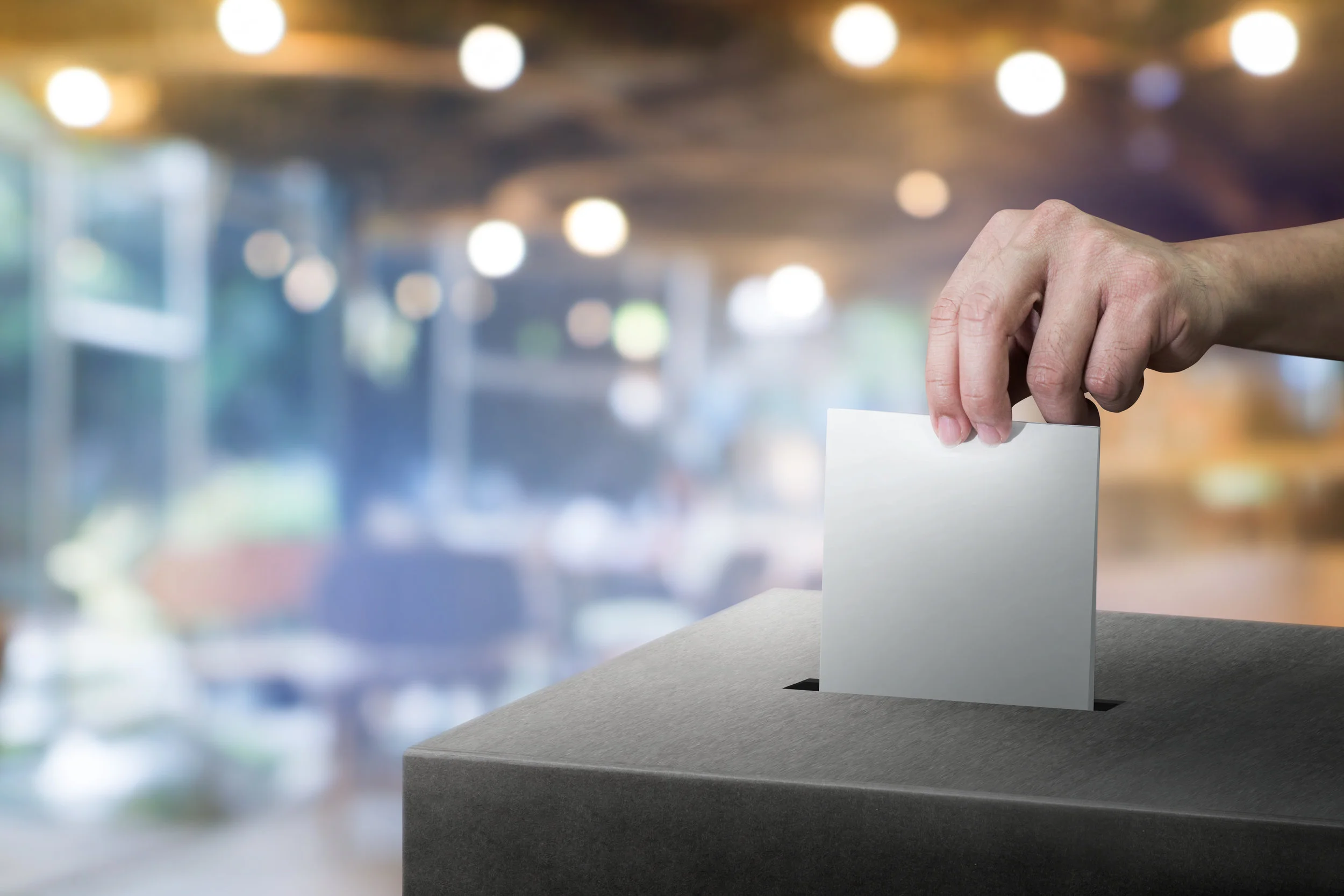 Efforts to Reform our Presidential Selection System Long Predate our Current Polarized Political Climate