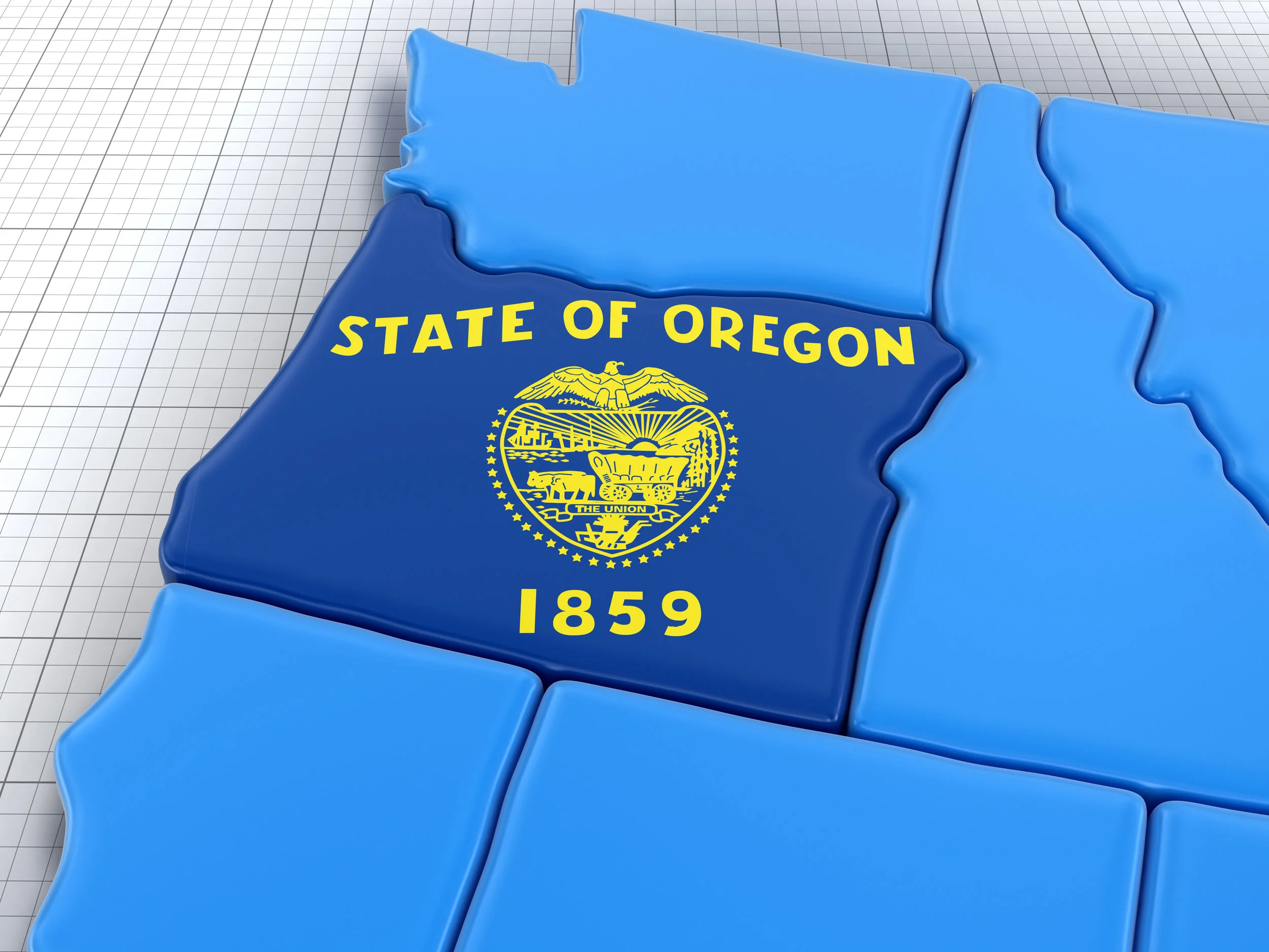 Oregon Senate Passes National Popular Vote Interstate Compact