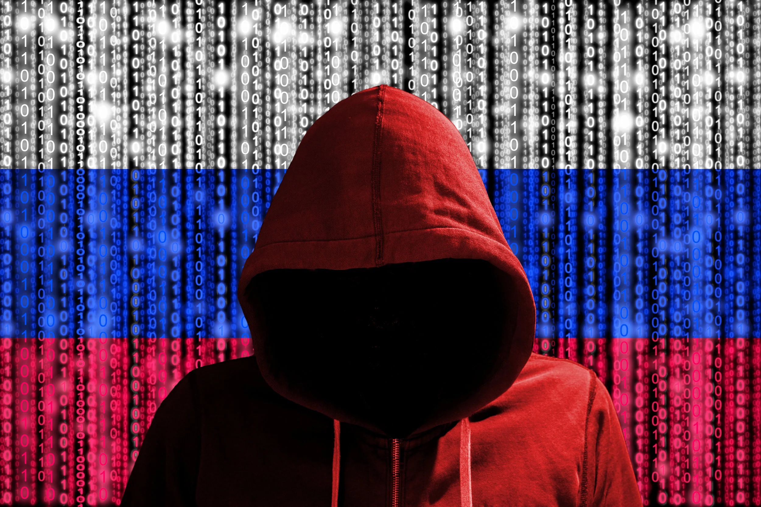 Our Election System Makes us Vulnerable to Foreign Hackers