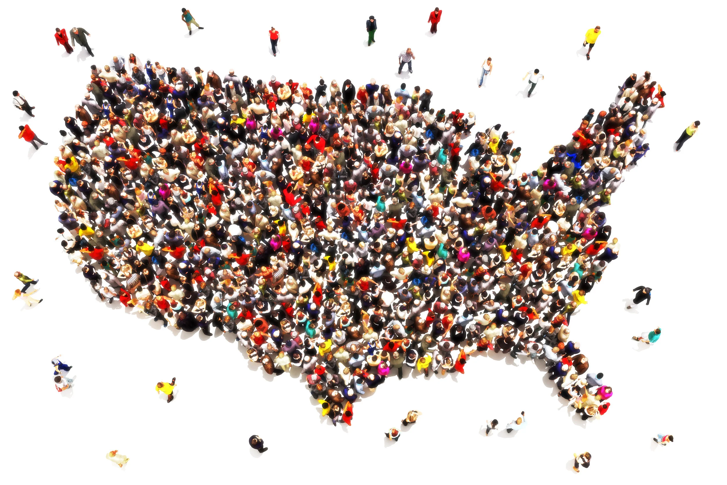 A Look Back on a Bipartisan Effort to Reform the Electoral College