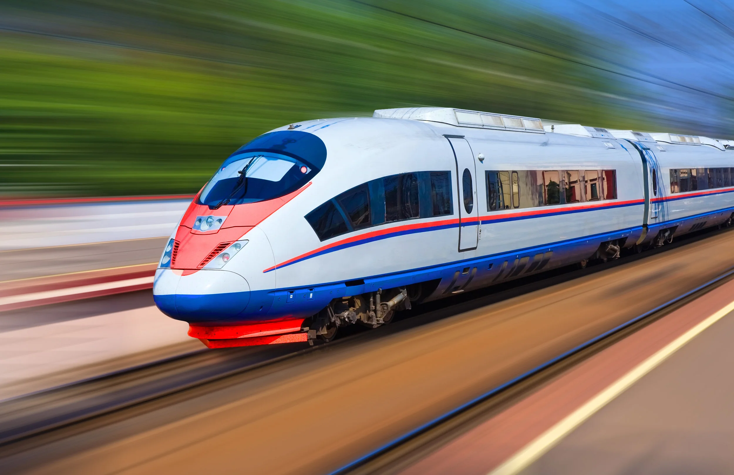 The Electoral College does not make trains run on time