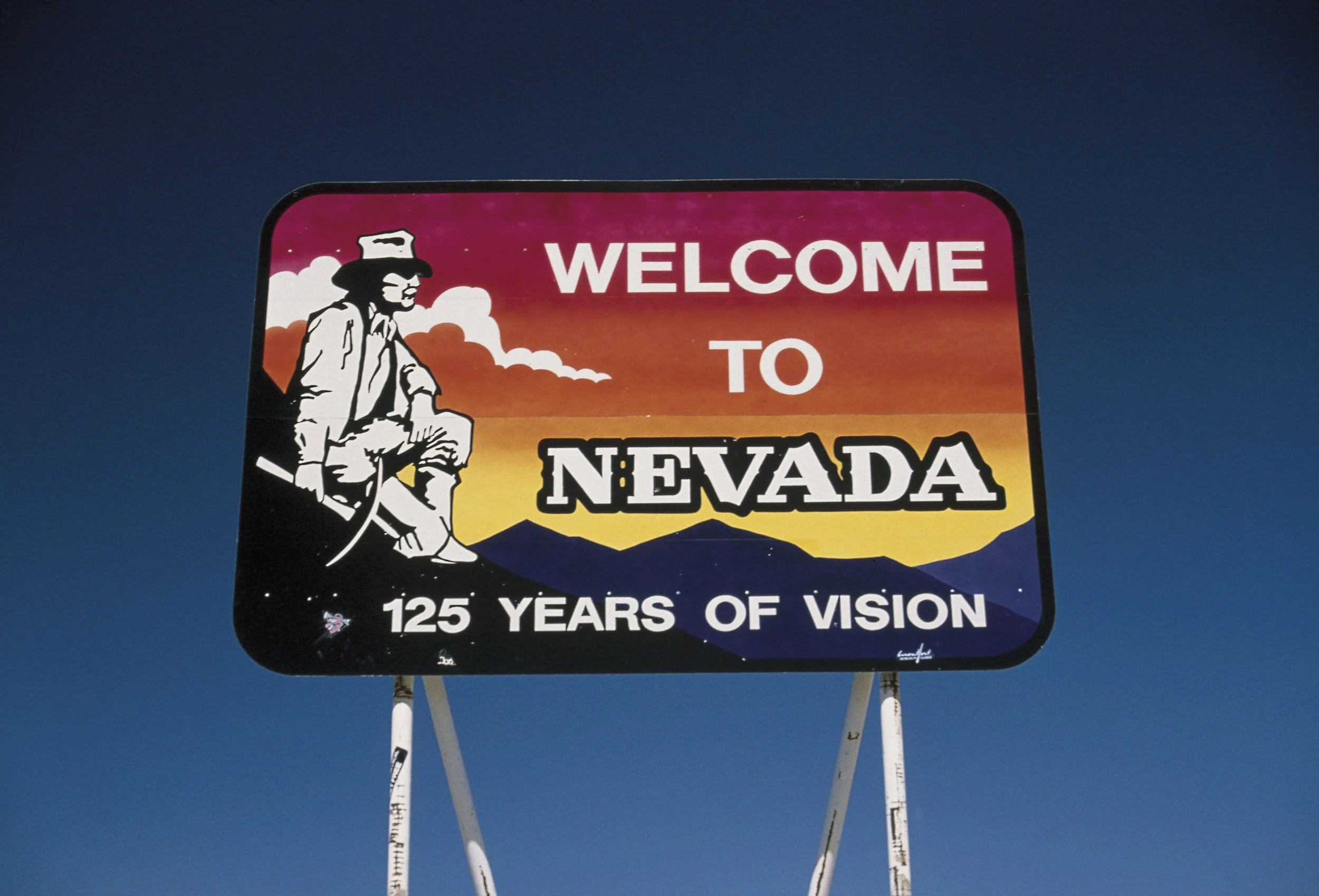 Nevada Legislature Passes National Popular Vote Interstate Compact