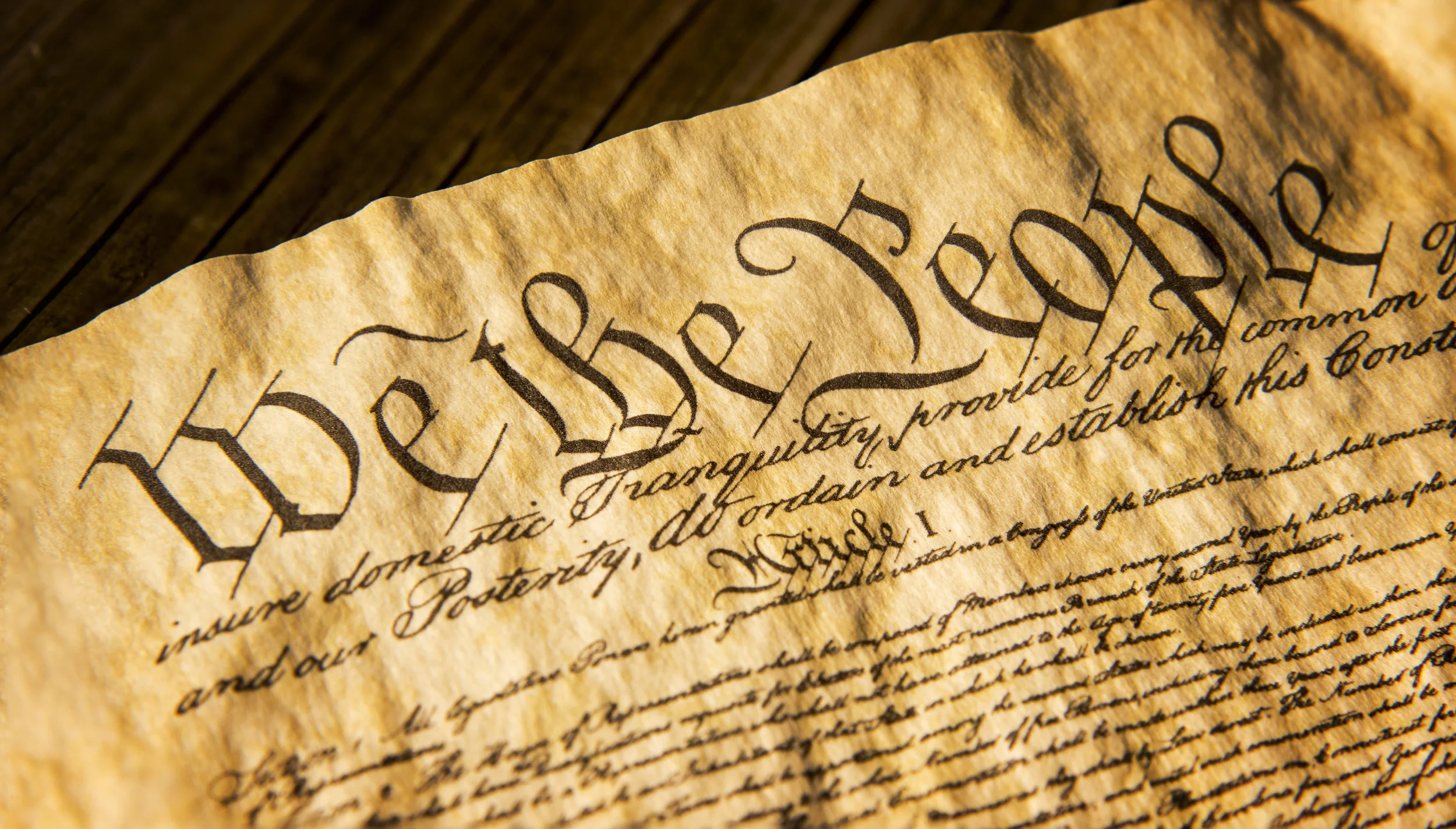 The Electoral College at Work