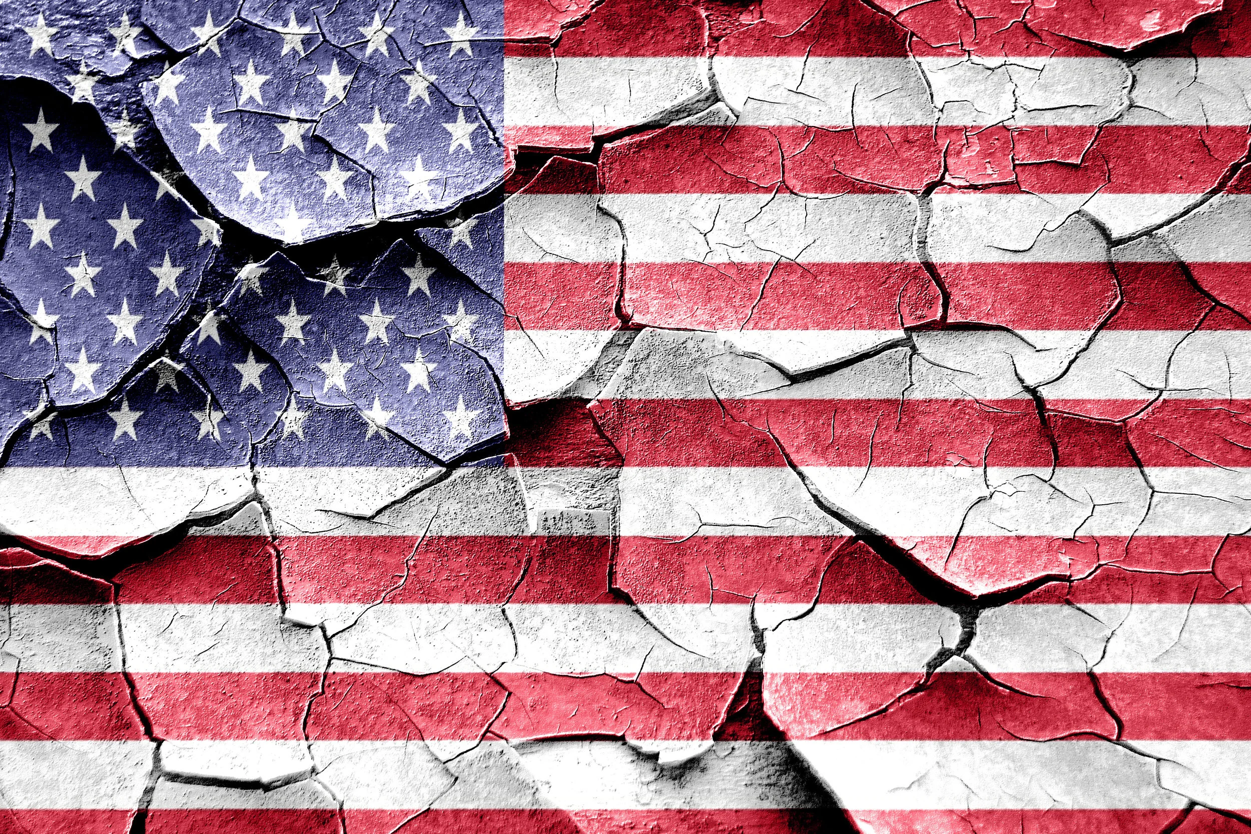 The System Tears Us Apart