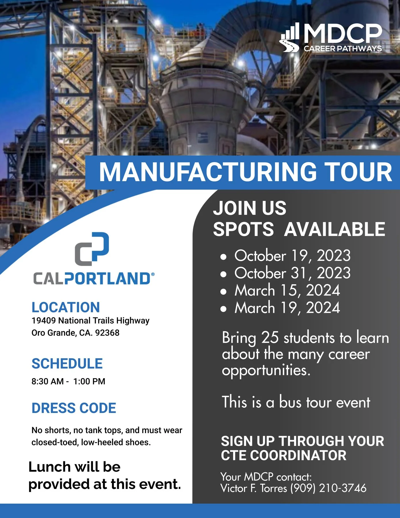 Educators — Mountain Desert Career Pathways