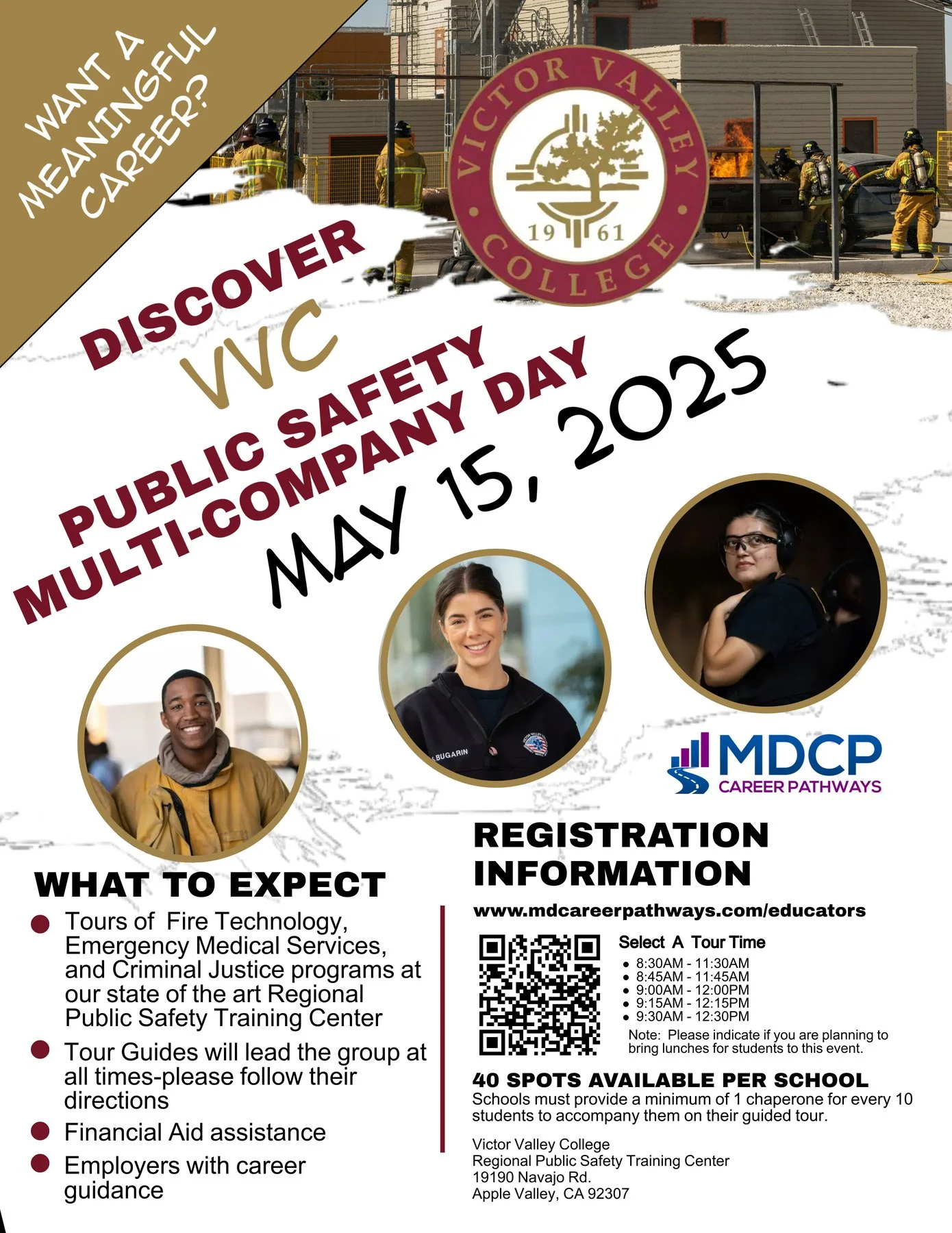Educators — Mountain Desert Career Pathways