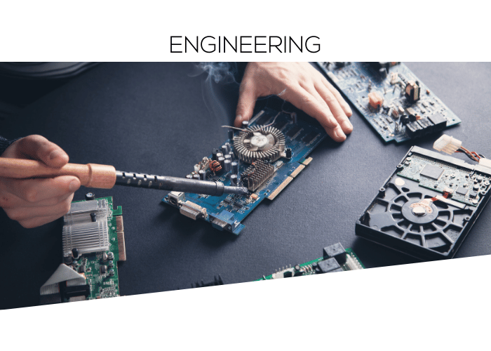 Advisory: Engineering
