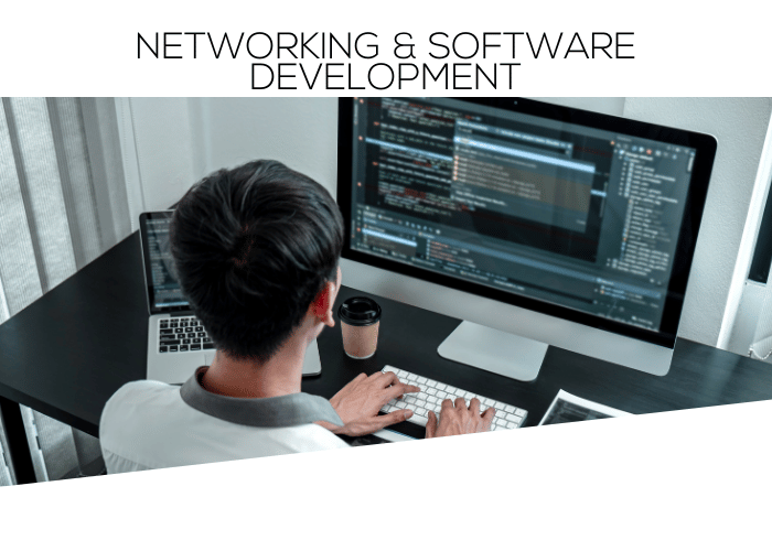 Advisory: ICT Networking & Software Development