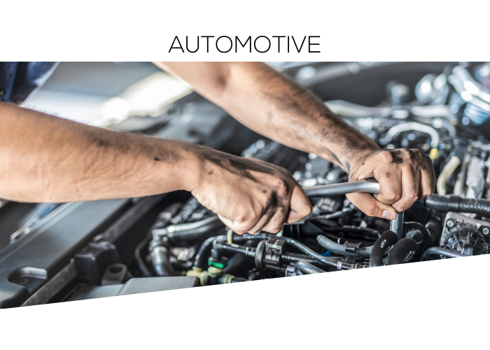 Advisory: Automotive