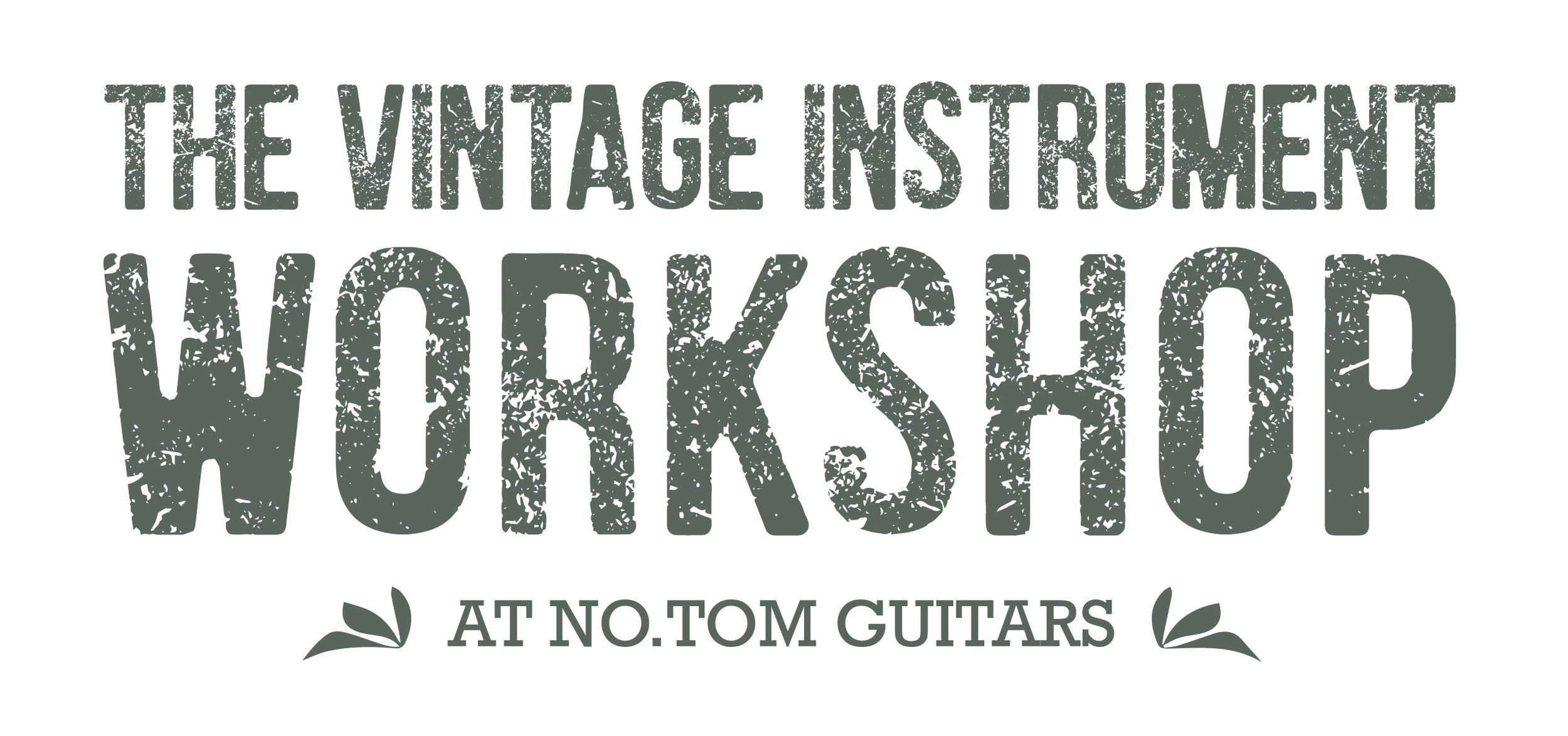 The Vintage Instrument Workshop