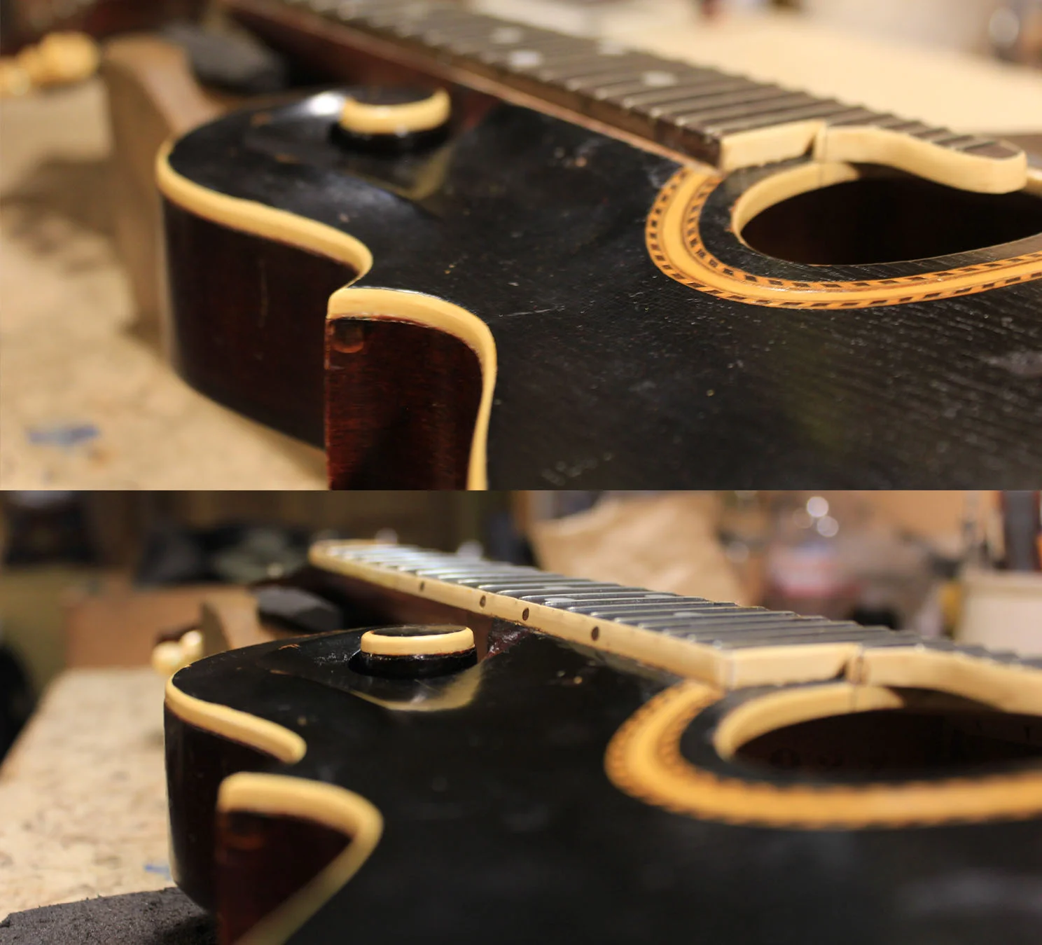mandolin before after.JPG