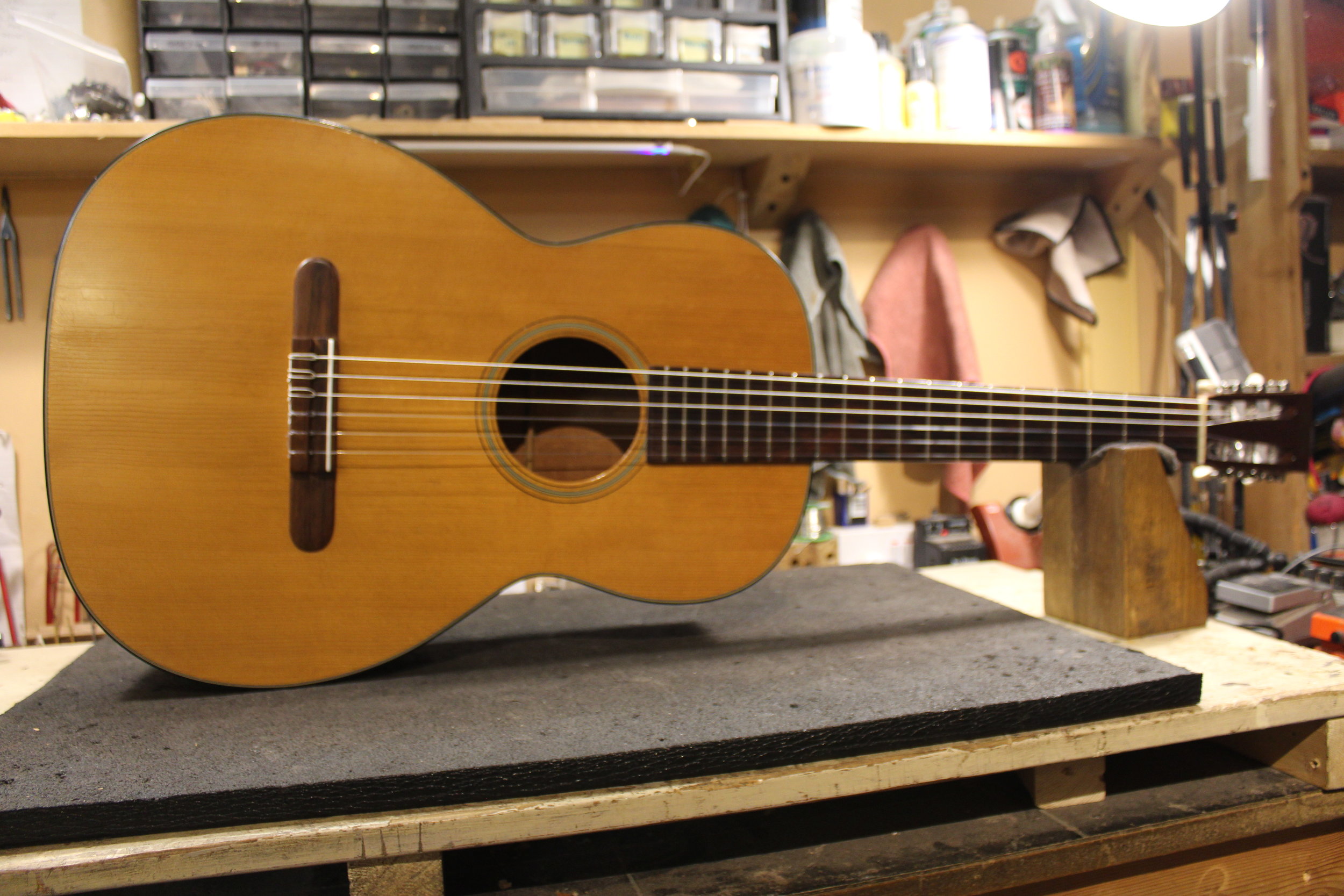 1951 Martin 00-16C