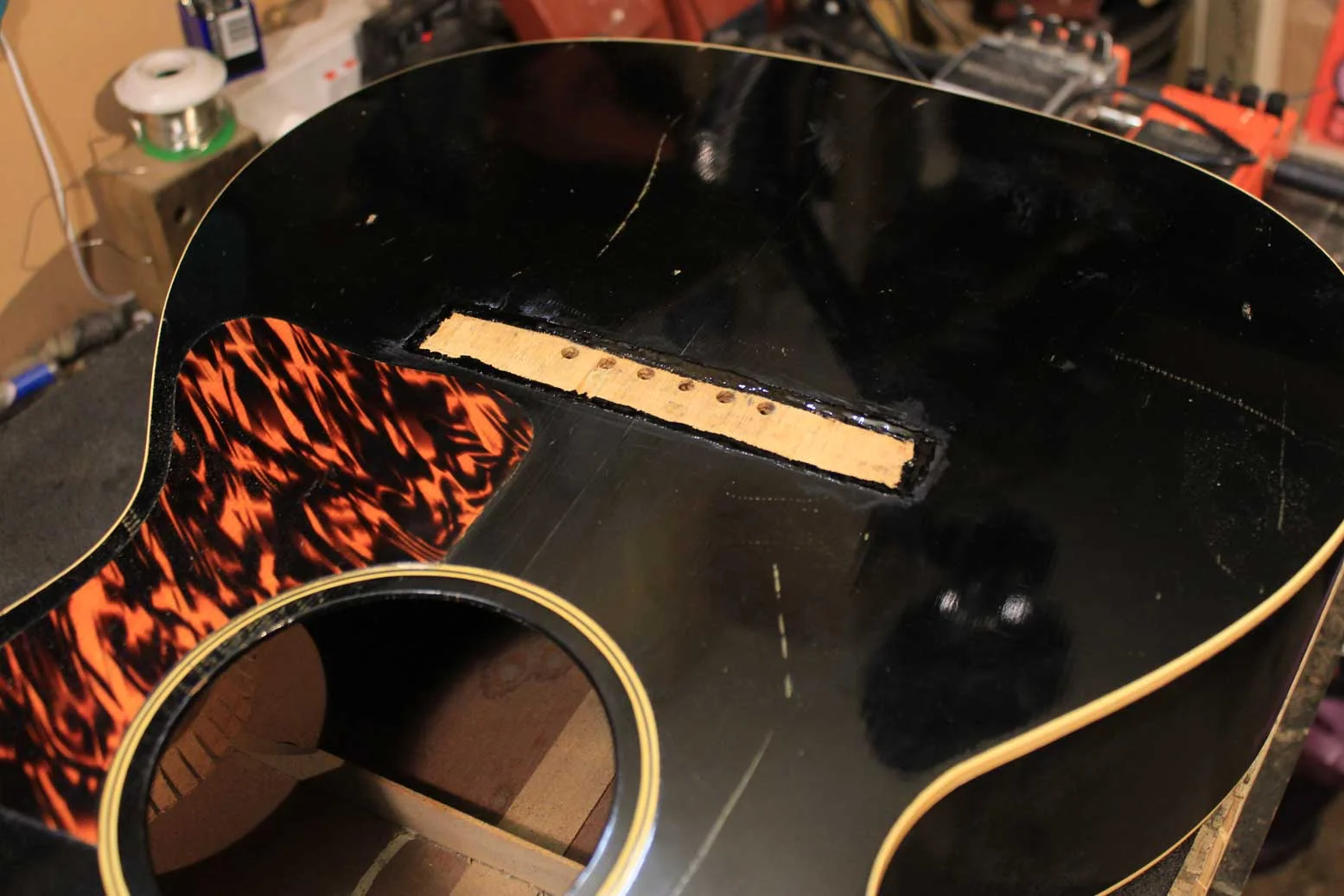 The Vintage Instrument Workshop - 1937 Gibson L-0 - 5.jpg