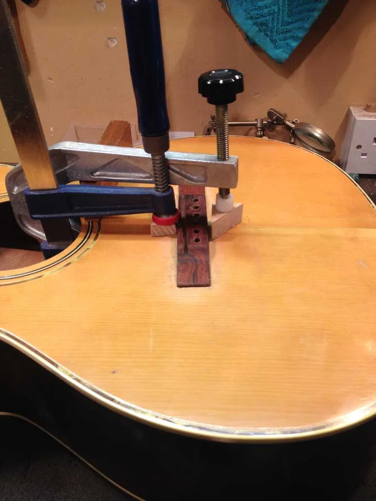 The Vintage Instrument Workshop - Gibson Custom L-0 Nick Lucas - 8.jpg