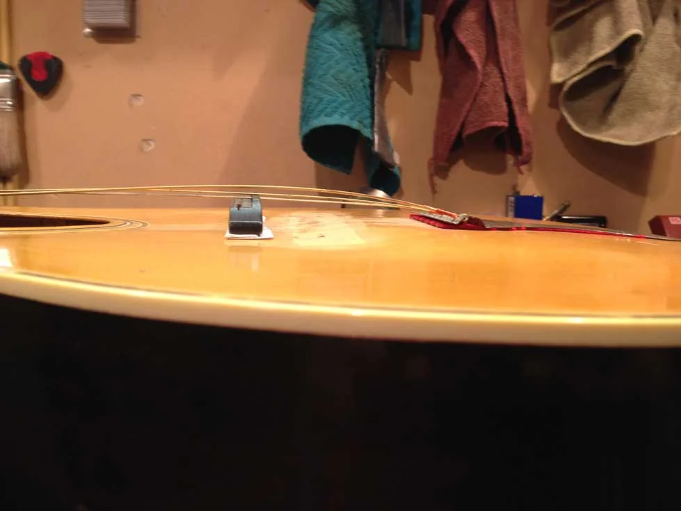 The Vintage Instrument Workshop - Gibson Custom L-0 Nick Lucas - 35.jpg
