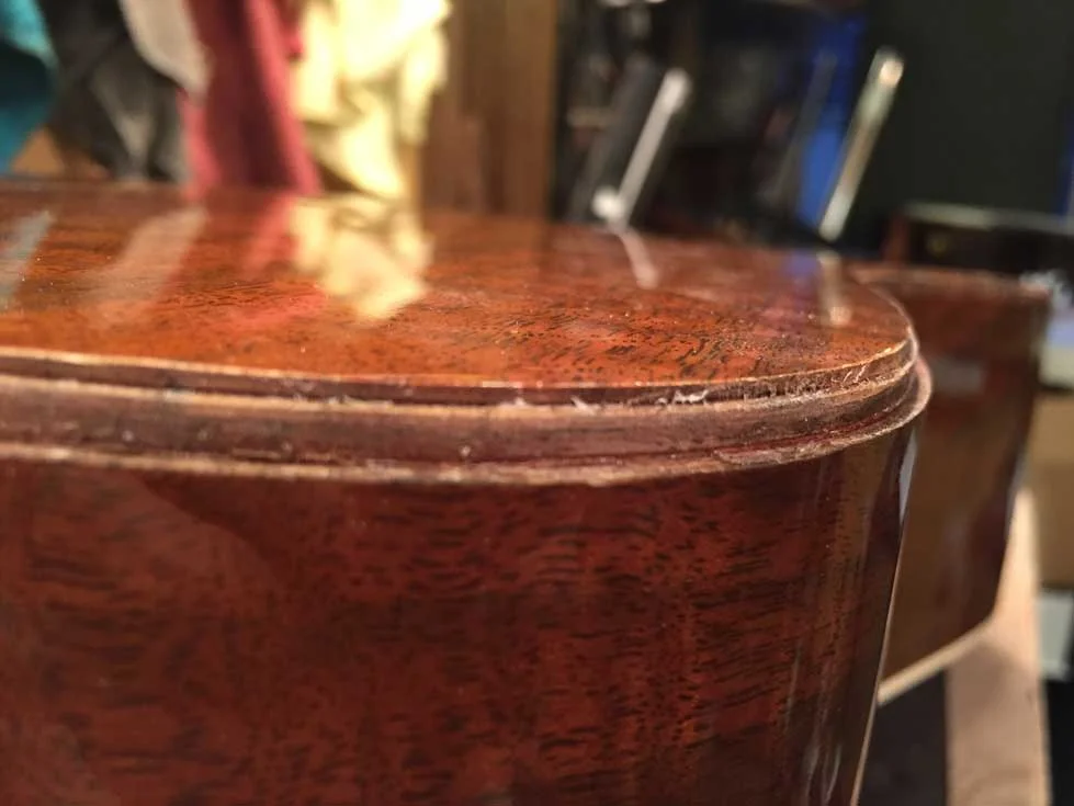 The Vintage Instrument Workshop - Martin D-28e conversion - 5.jpg