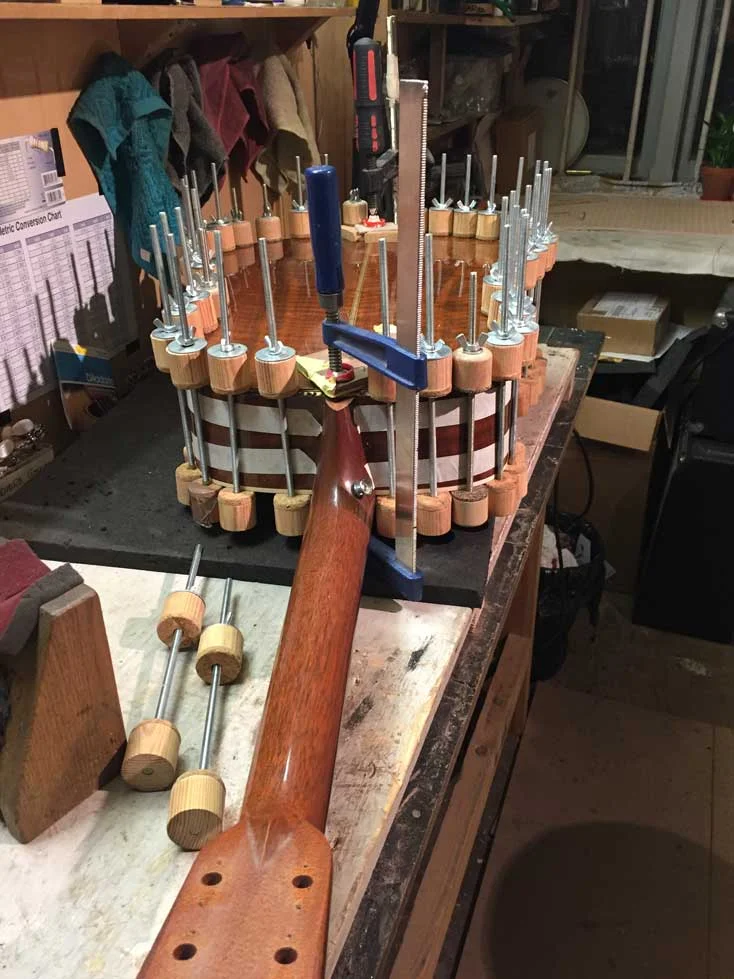 The Vintage Instrument Workshop - Martin D-28e conversion - 11.jpg
