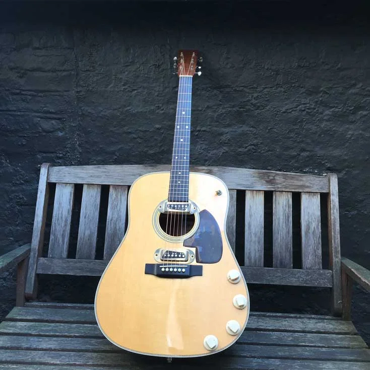 The Vintage Instrument Workshop - Martin D-28e conversion - 21.jpg