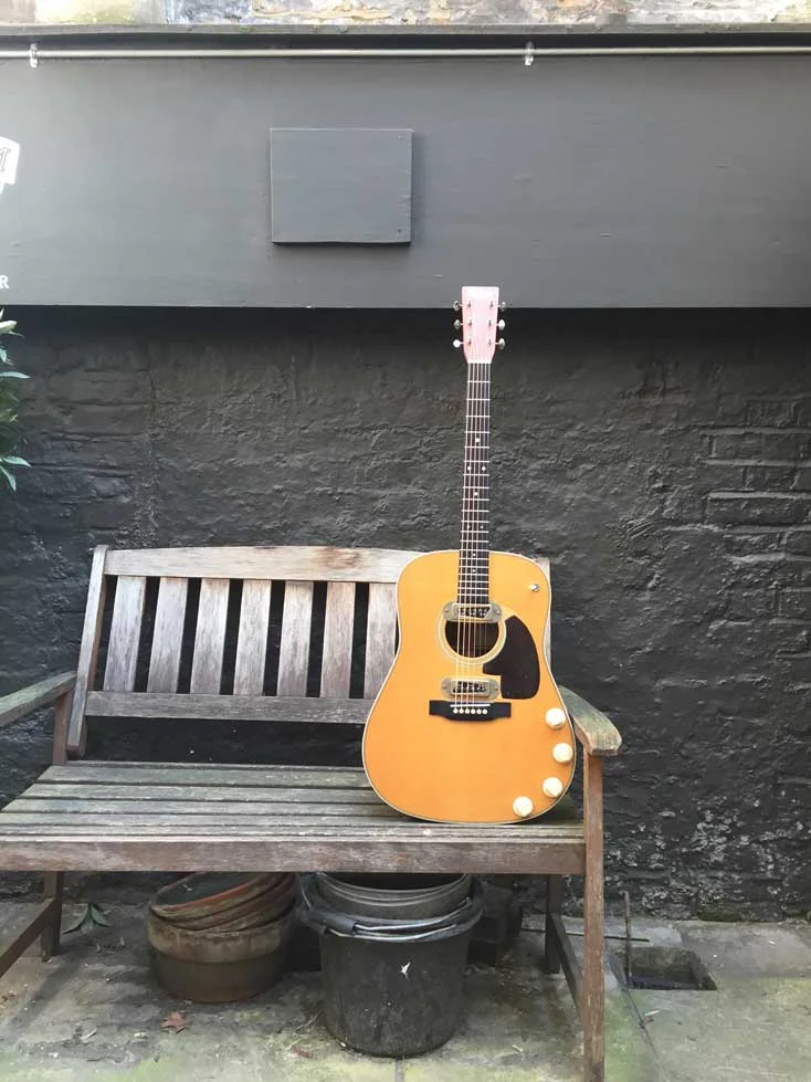 The Vintage Instrument Workshop - Martin D-28e conversion - 23.jpg