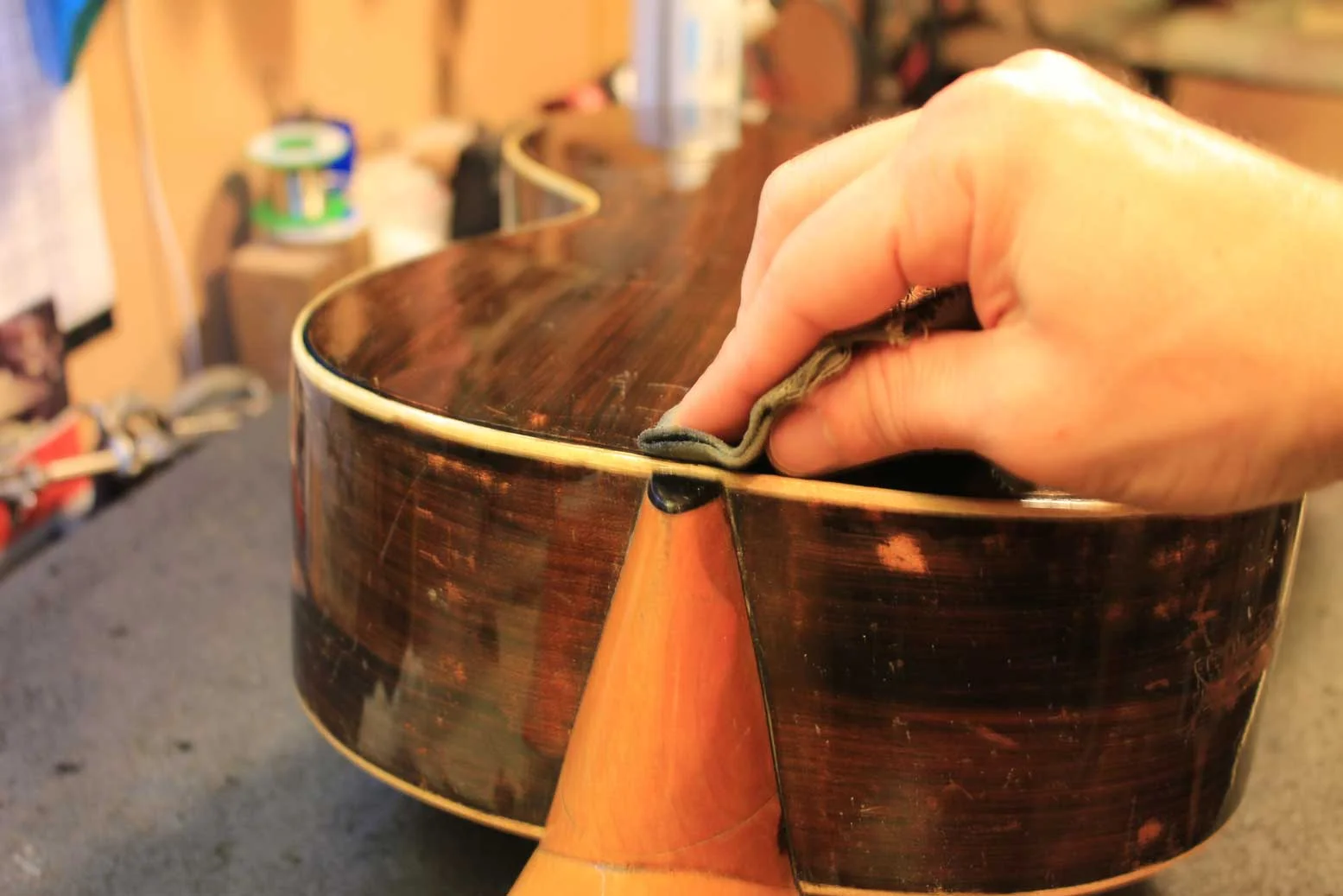 The Vintage Instrument Workshop - 1800s Parlour Guitar - 14.jpg