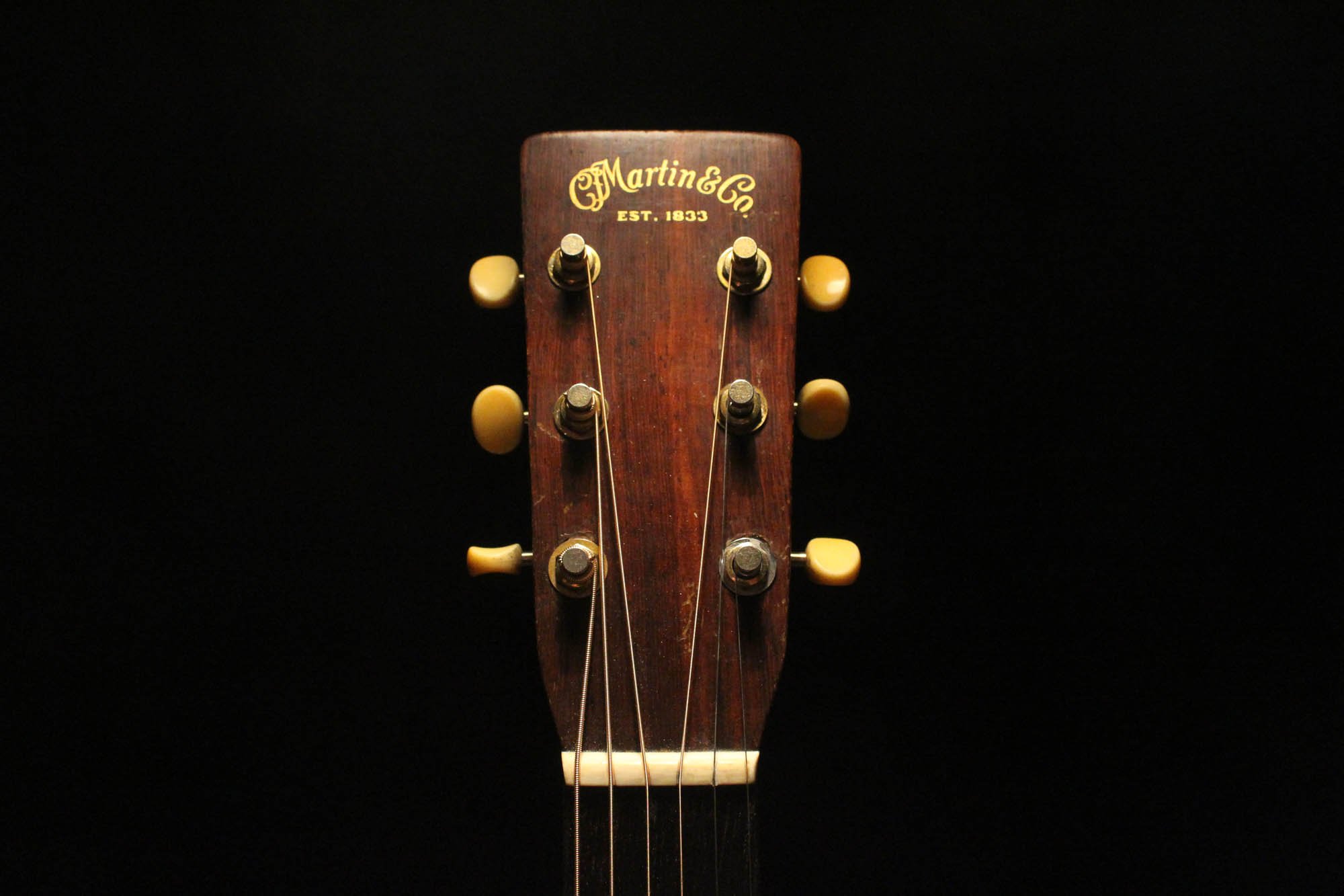 1946 Martin 000-18